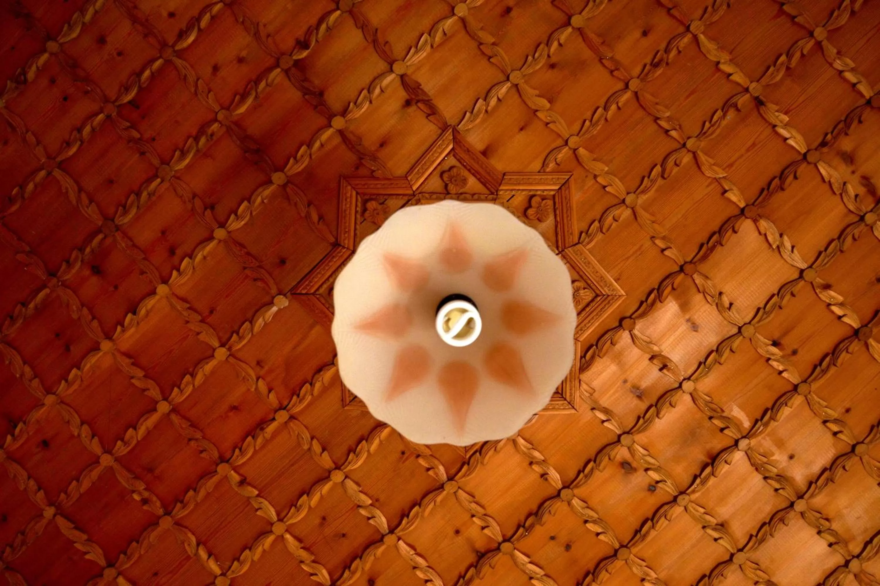 Triple Room in Hotel Kalemi 2