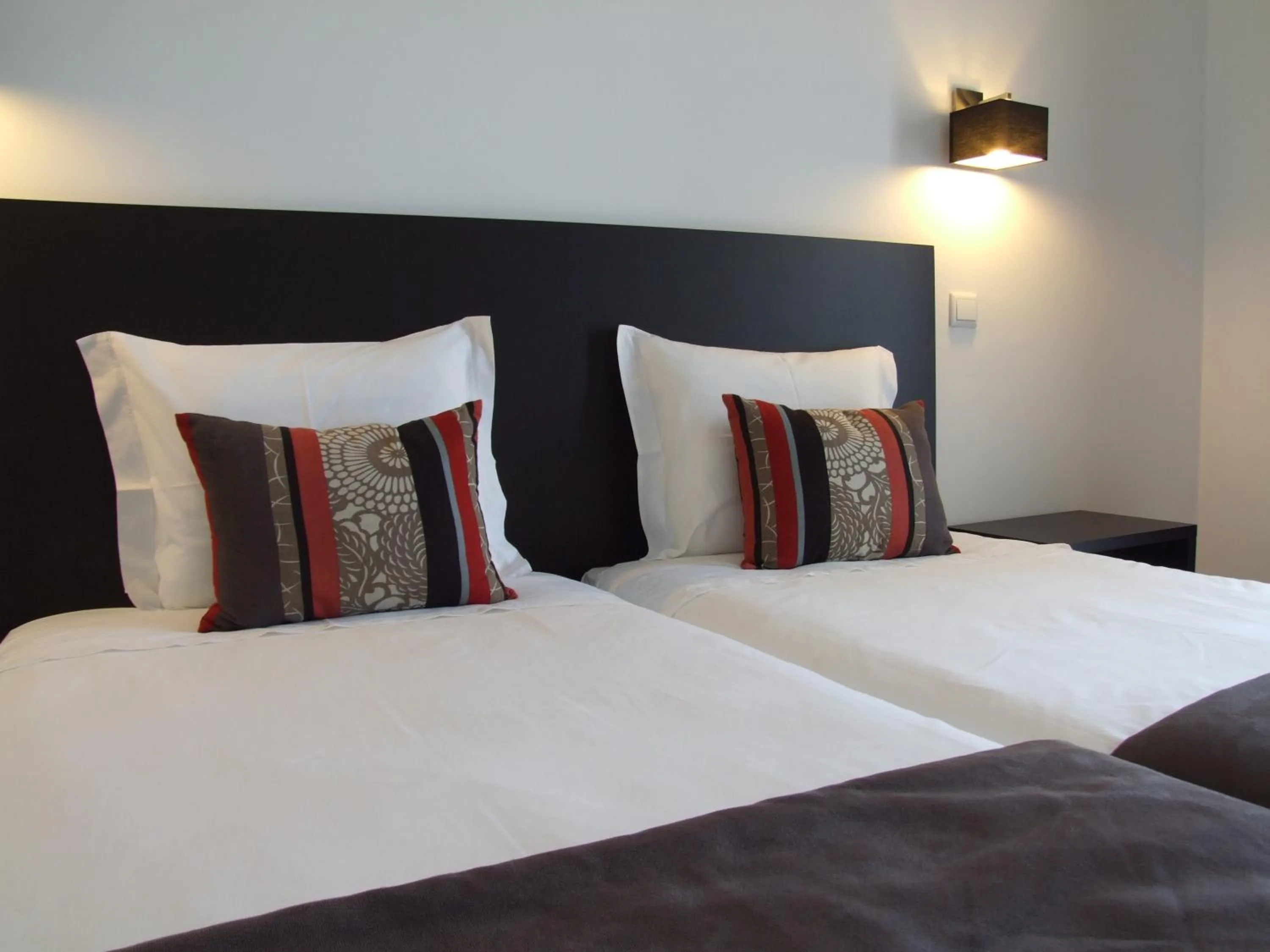 Family Room (2 Adults + 1 Child up to 12 years old) in Casa Do Vale Hotel