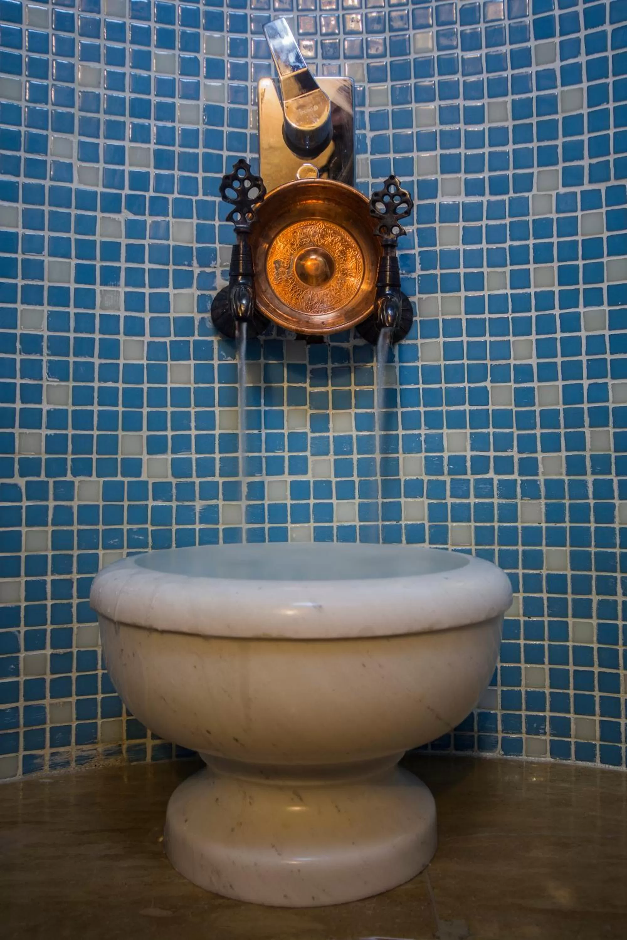 Comfort Cave Suite in Roc Of Cappadocia