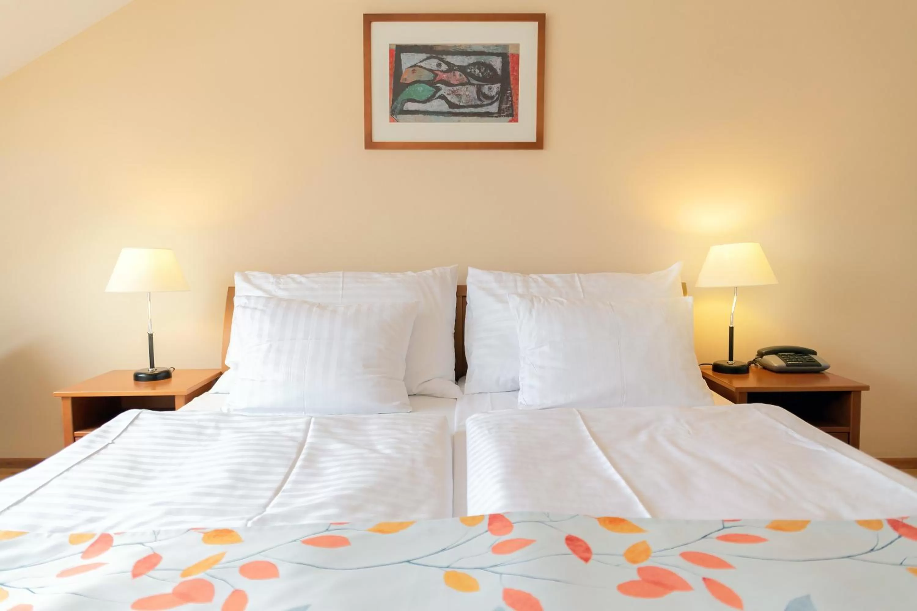 Studio Apartment in Hotel Orion