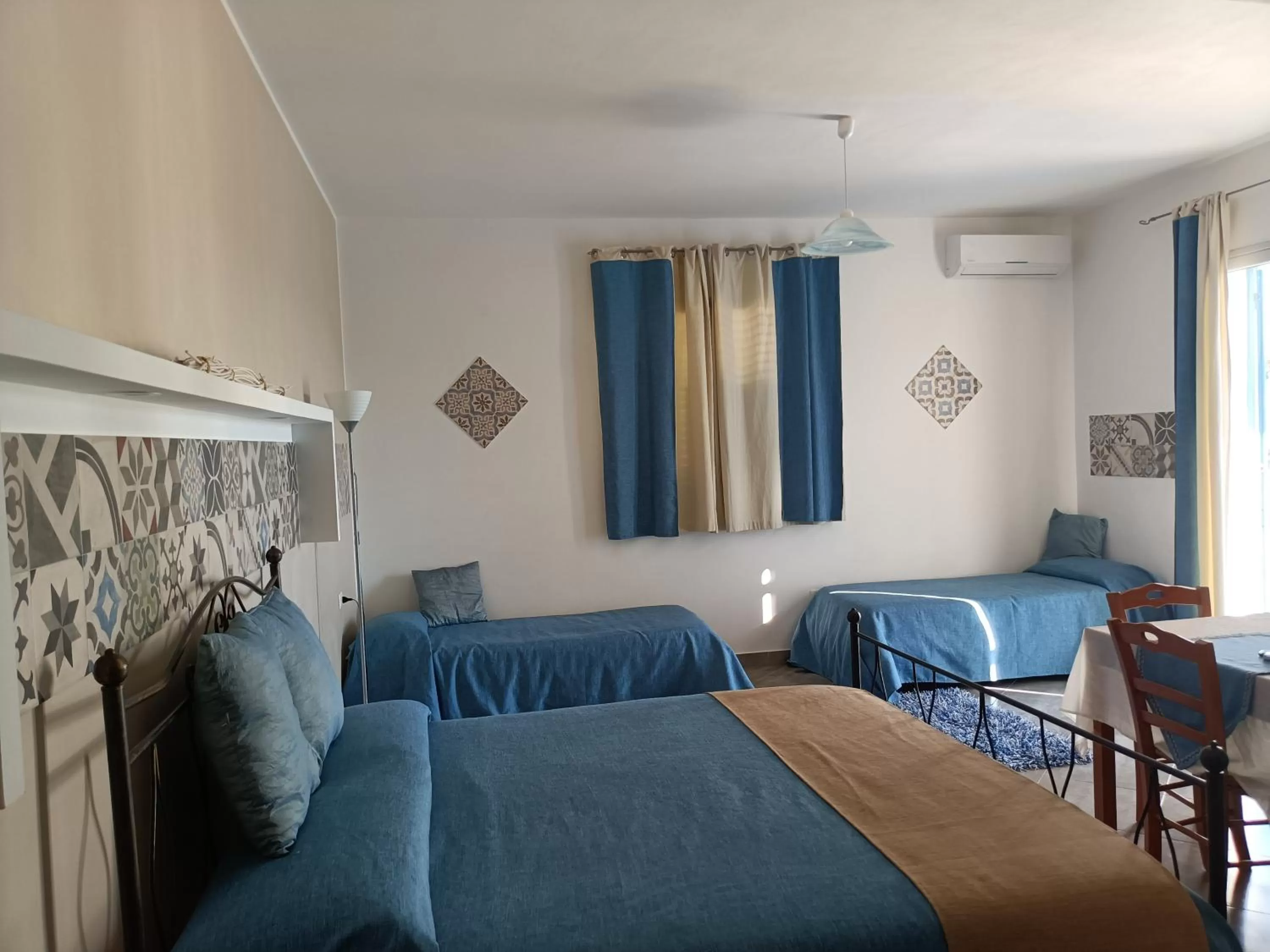 Family Studio in Signorino Eco Resort & Spa