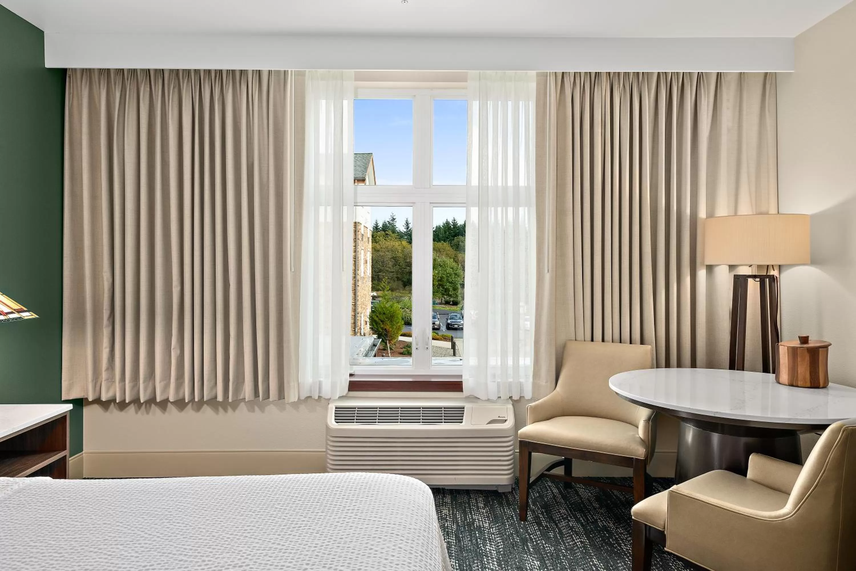 King Room - Smoking  in Lucky Eagle Casino & Hotel (Washington)