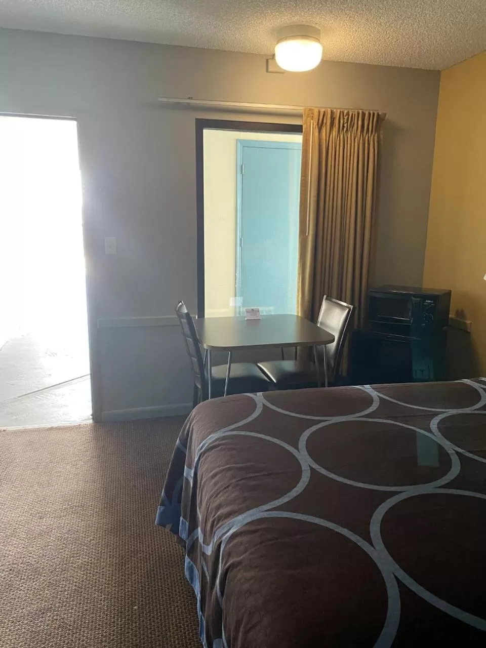 2 Double Beds, First Floor, Smoking in Super 8 by Wyndham Adel