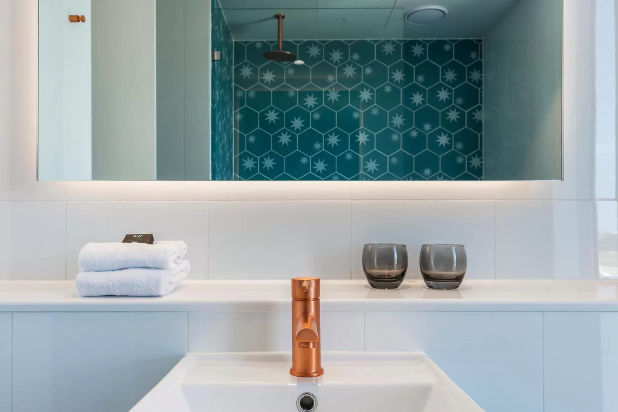 Business Class in Citadines Connect Sydney Airport