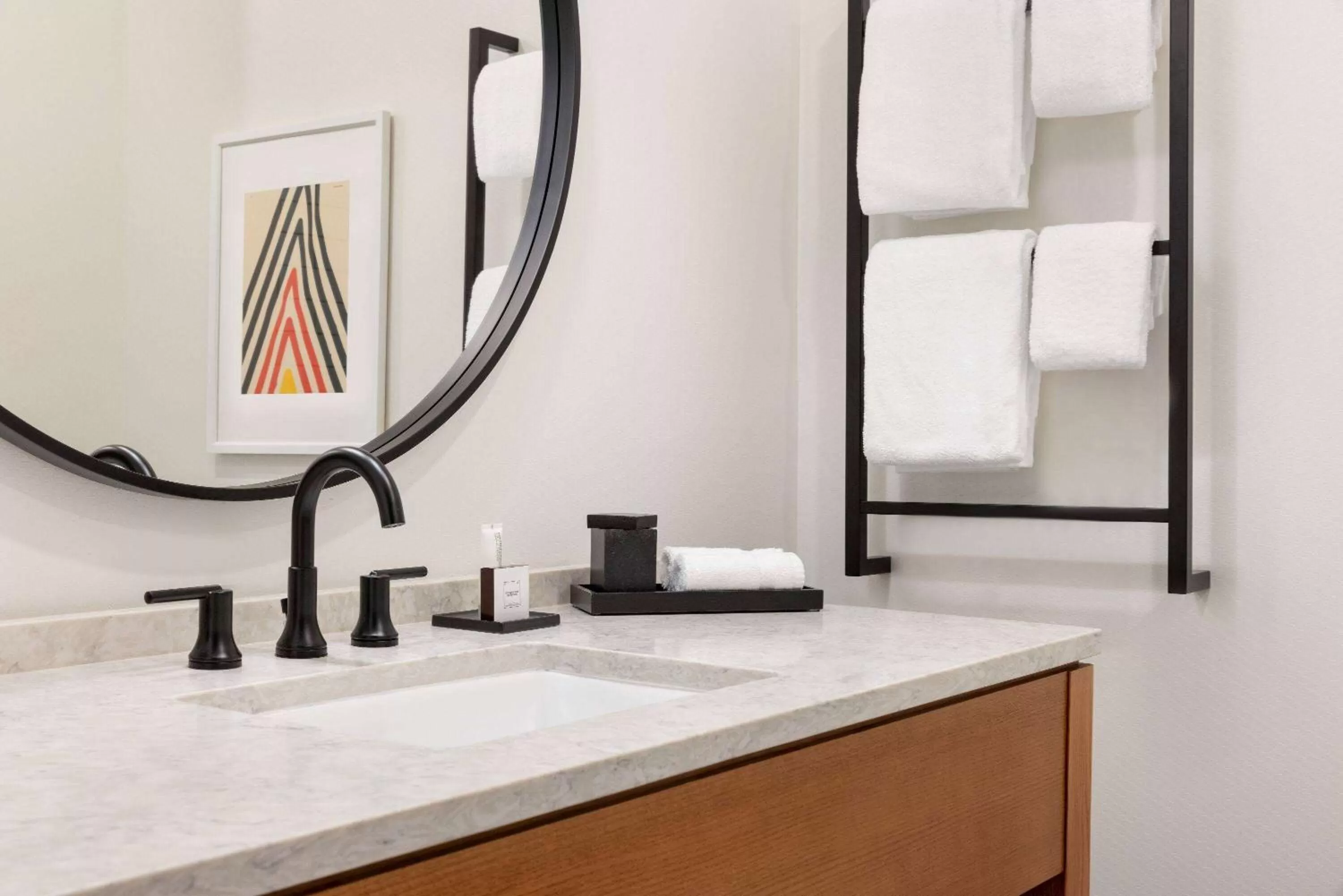 King Room - Non-Smoking in Origin Lexington, a Wyndham Hotel