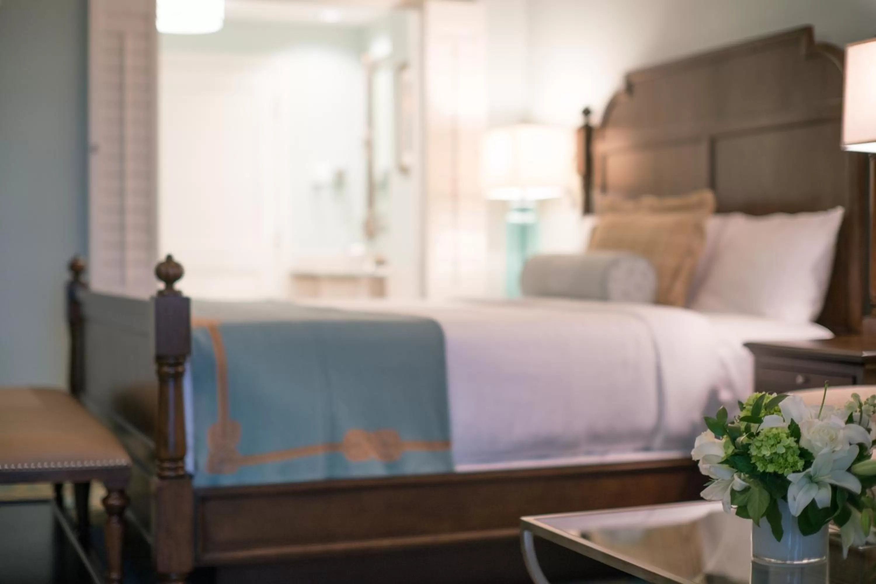 King Room with Gulf View - Disability Access in Henderson Beach Resort