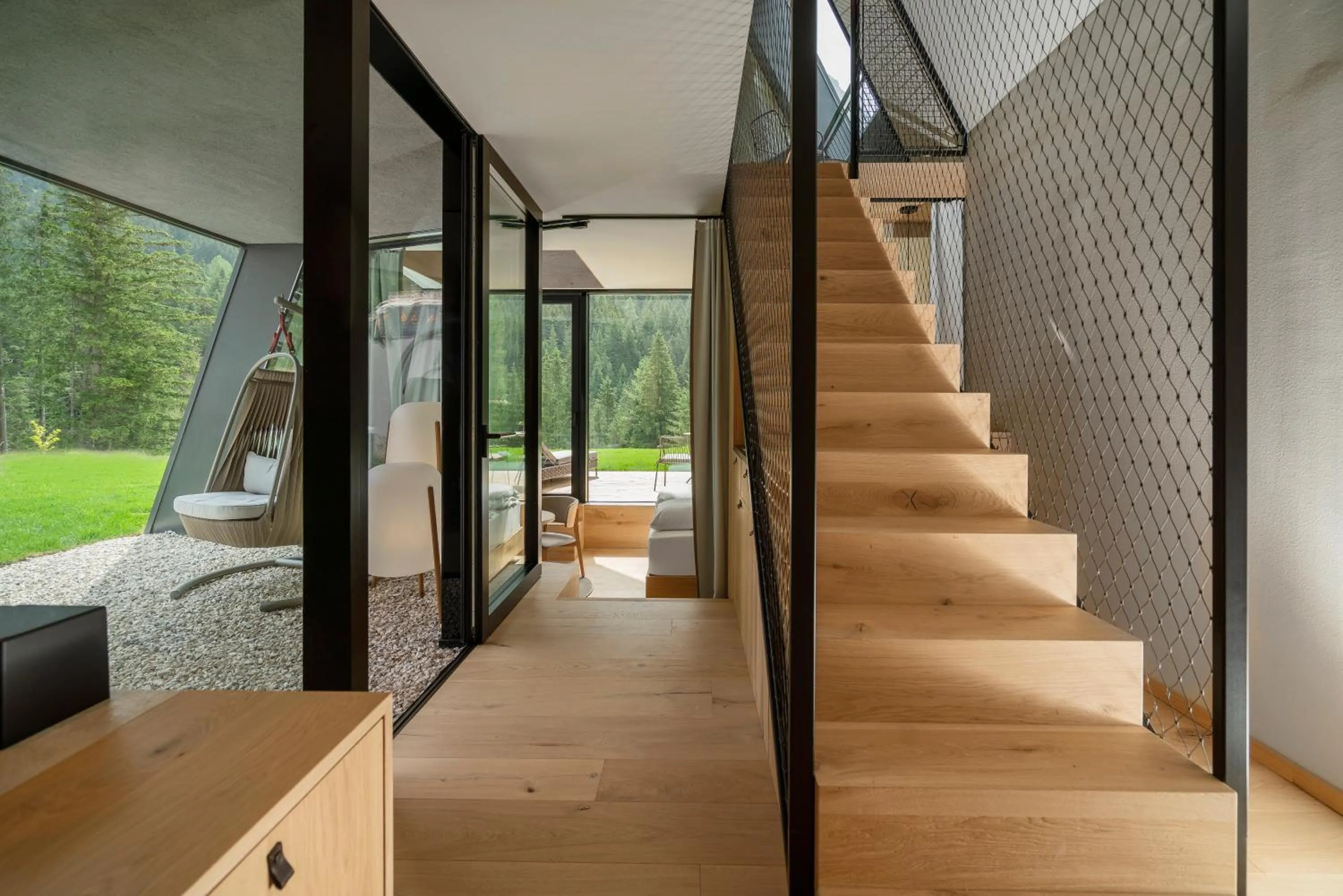 Superior Chalet in Olympic SPA Hotel - Adults Only