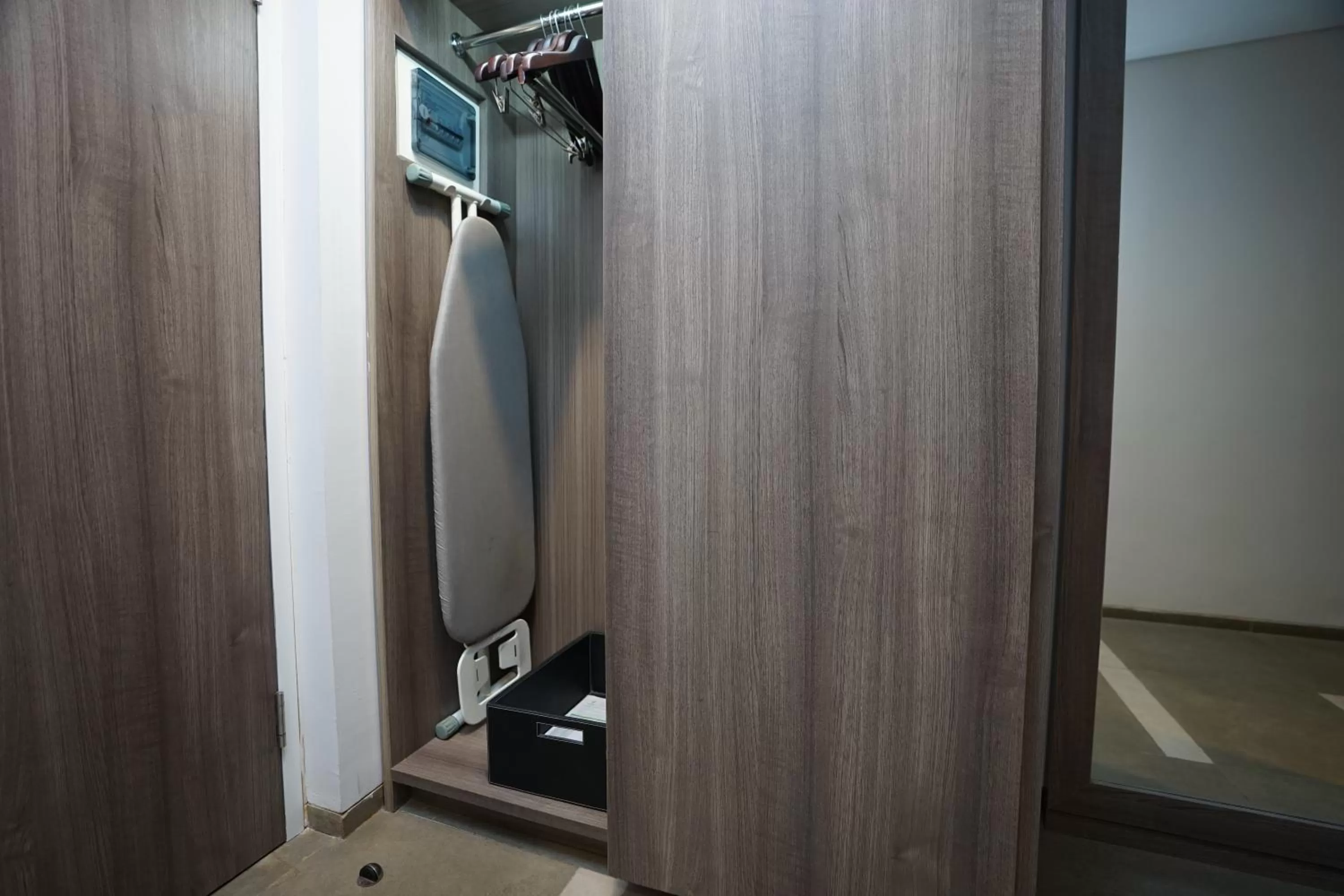 Premium King Room in Holiday Inn Bandung Pasteur by IHG