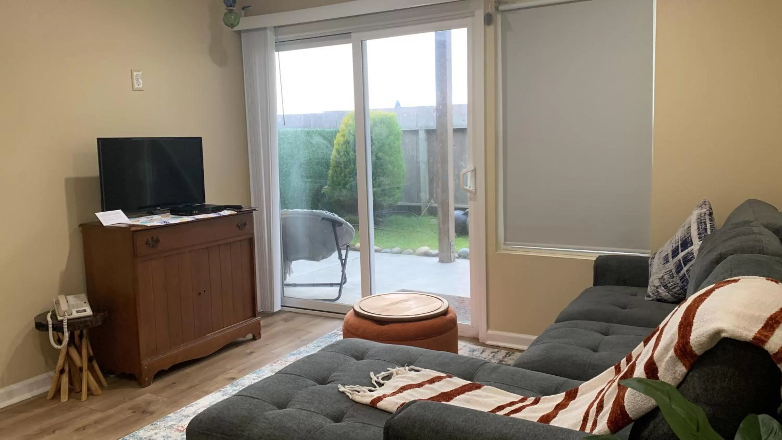 One-Bedroom Apartment in Captain's Inn at Moss Landing