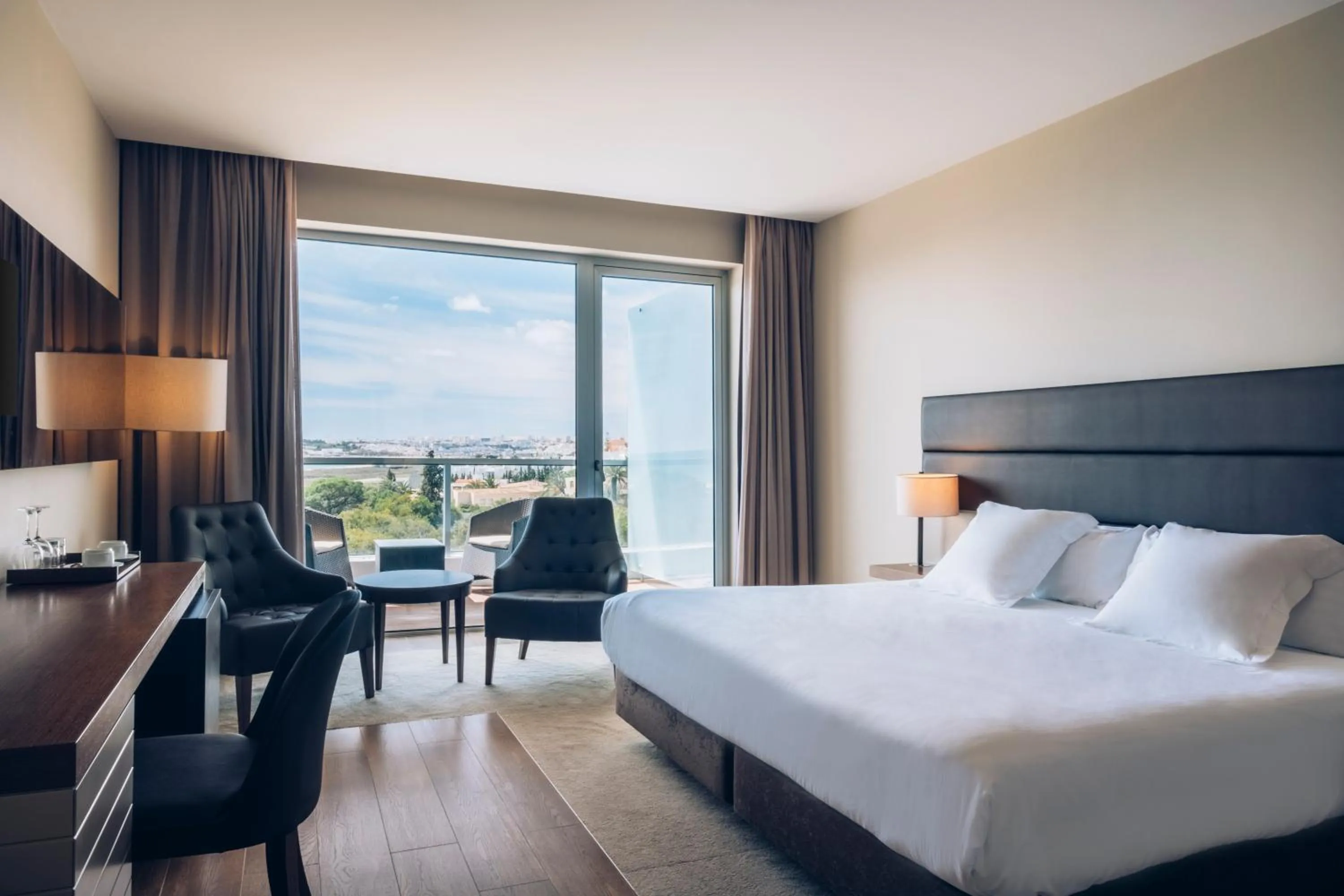 Double Room in Iberostar Selection Lagos Algarve