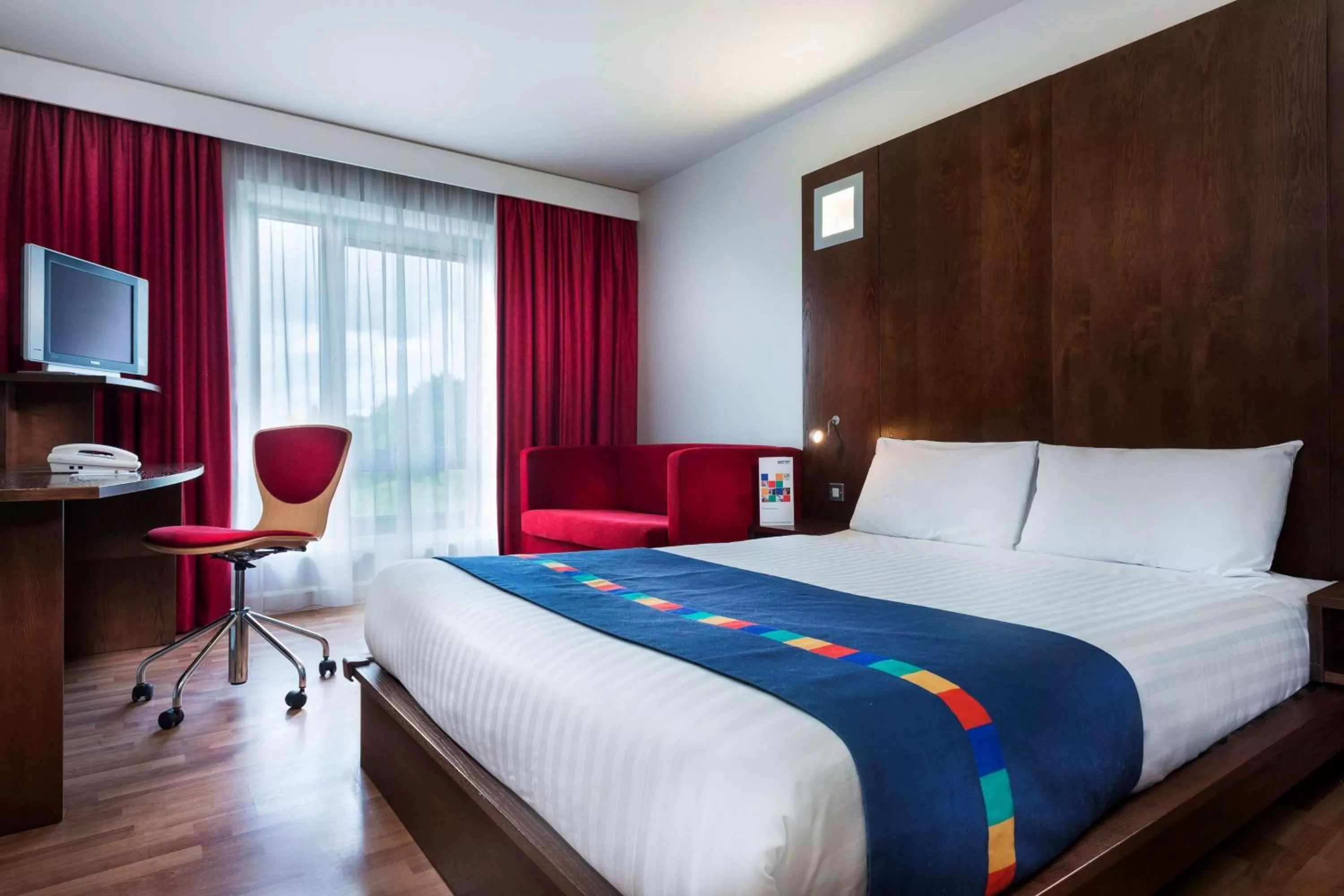 Standard Room in Park Inn by Radisson Birmingham Walsall