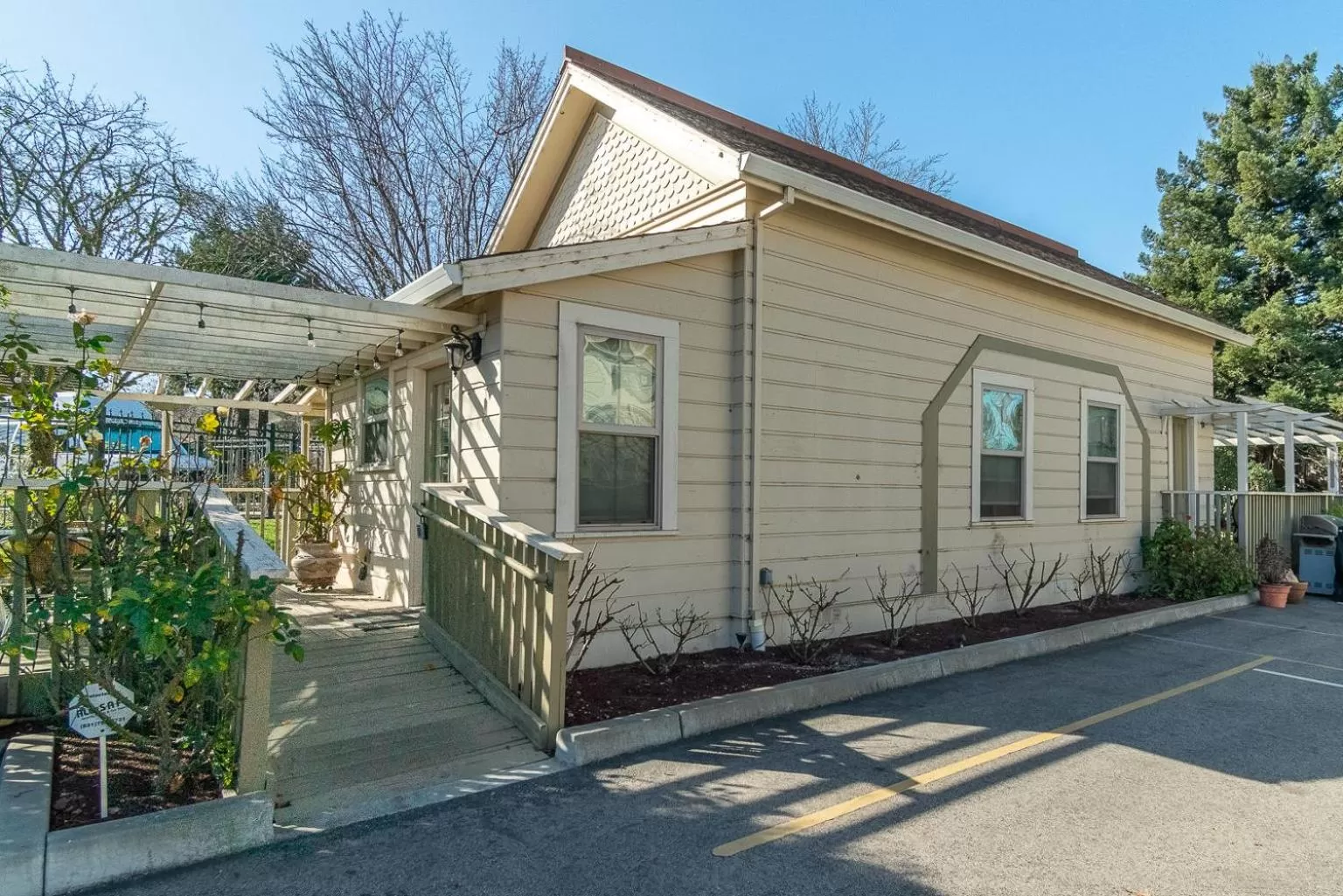 Family Studio in Chateau Coralini