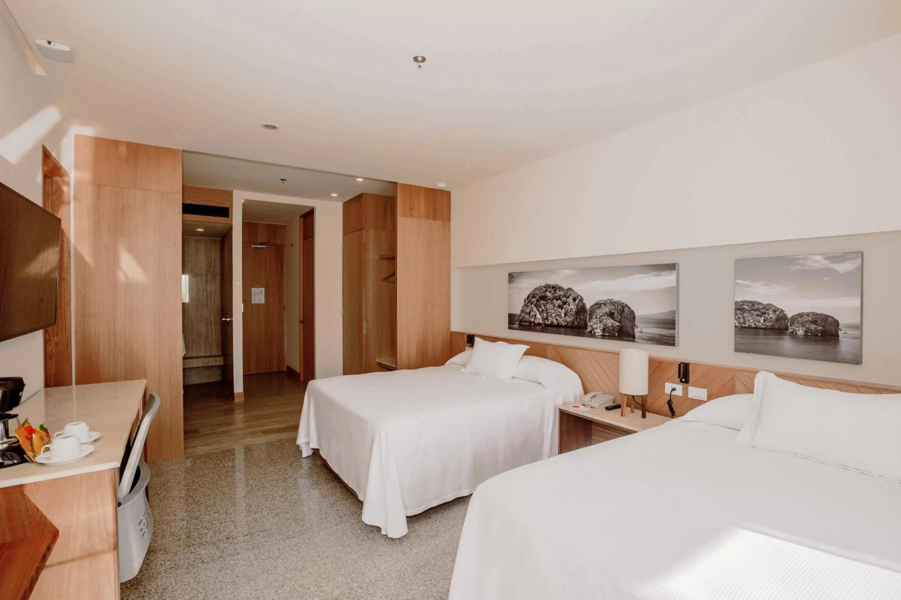 Deluxe Room Pet Friendly in Hotel Mio Vallarta - Adults Only