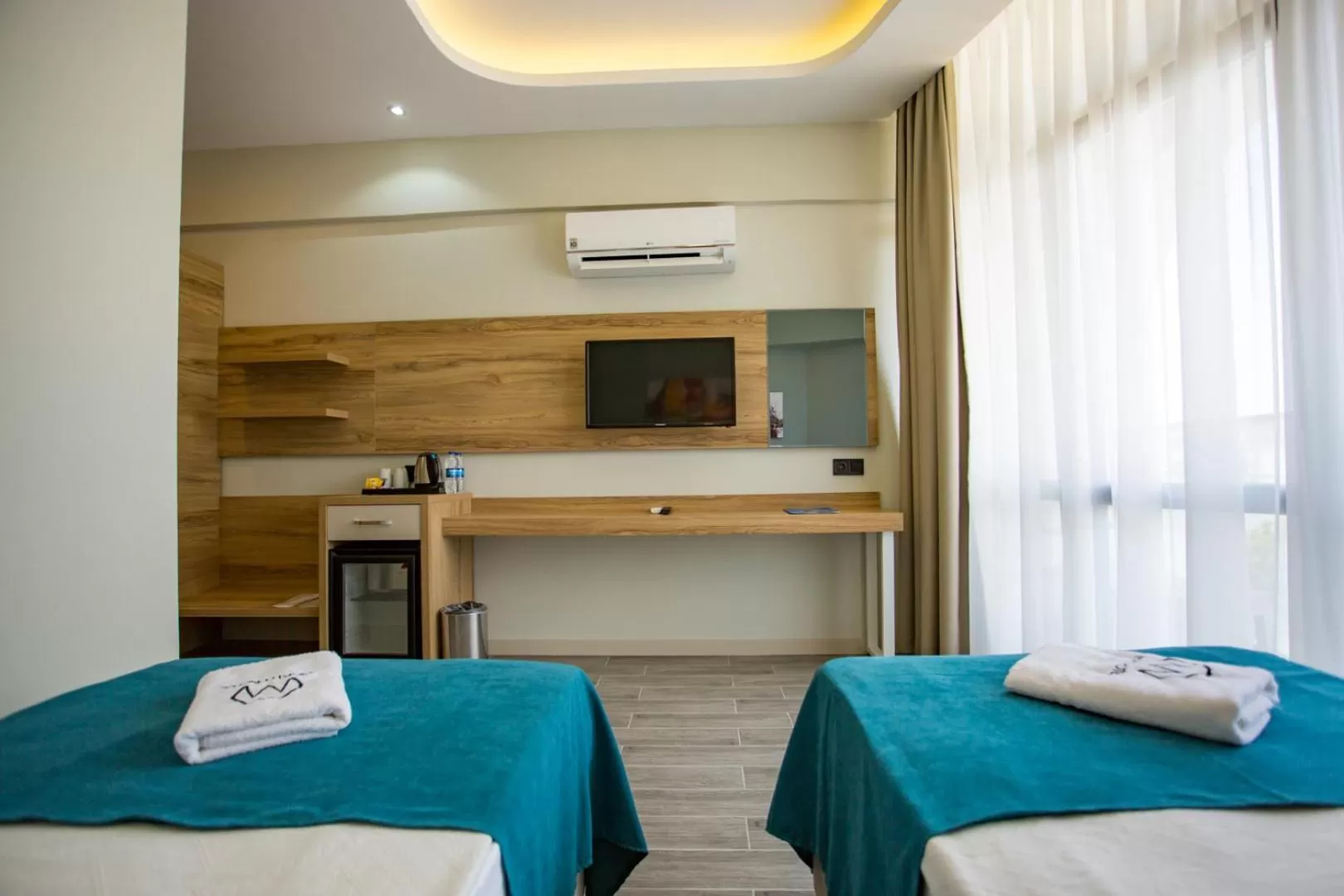 Standard Room in Marti Beach Hotel