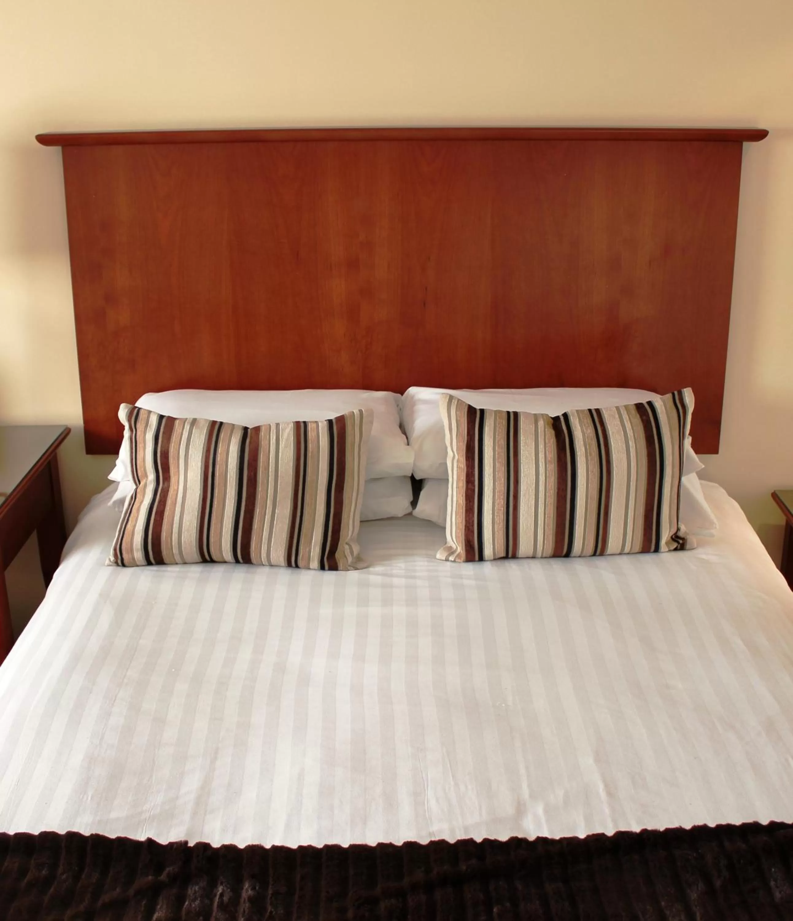 Standard Double Room in Macdonald Tickled Trout Hotel