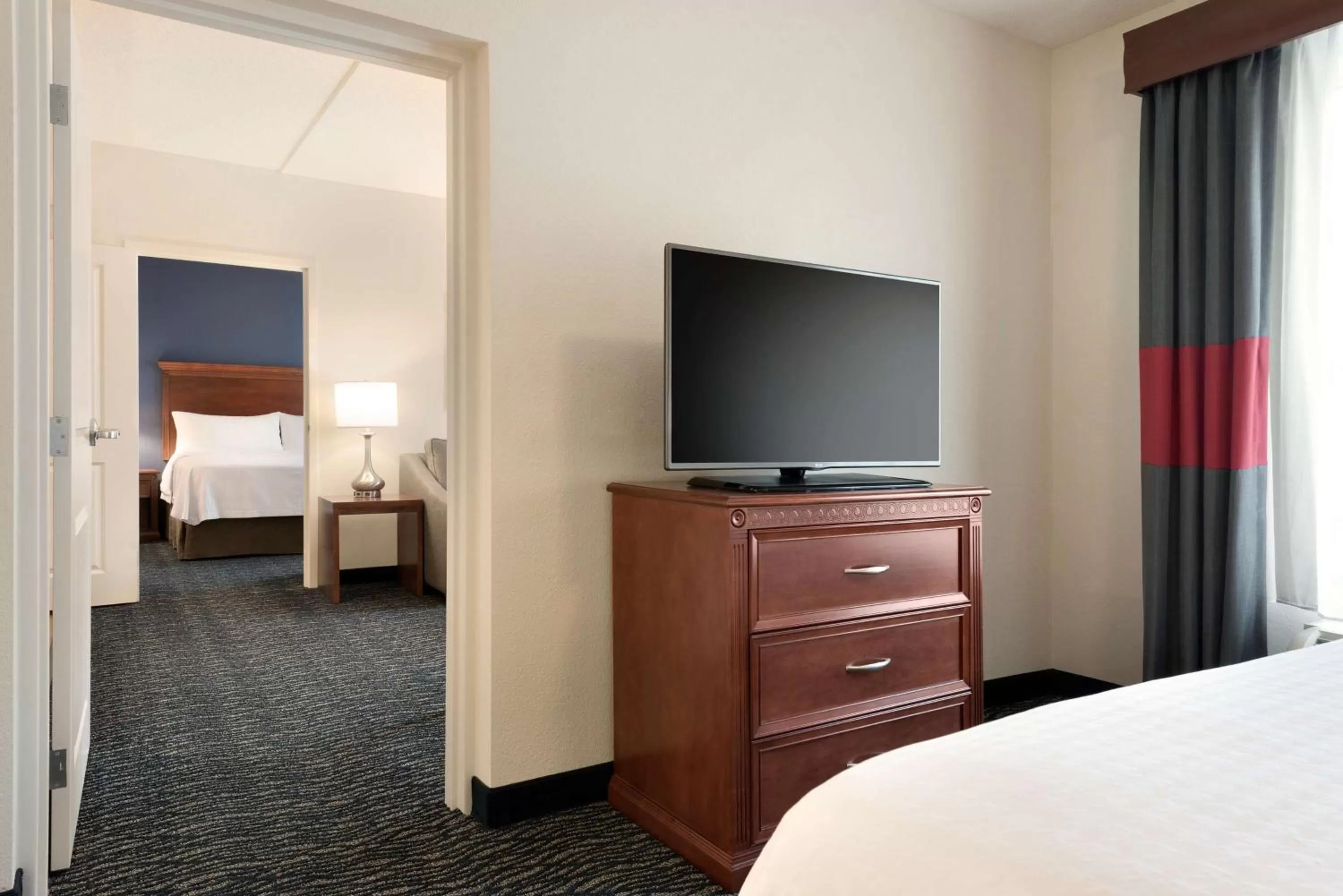 Two-Bedroom King Suite - Non-Smoking in Homewood Suites by Hilton Madison West
