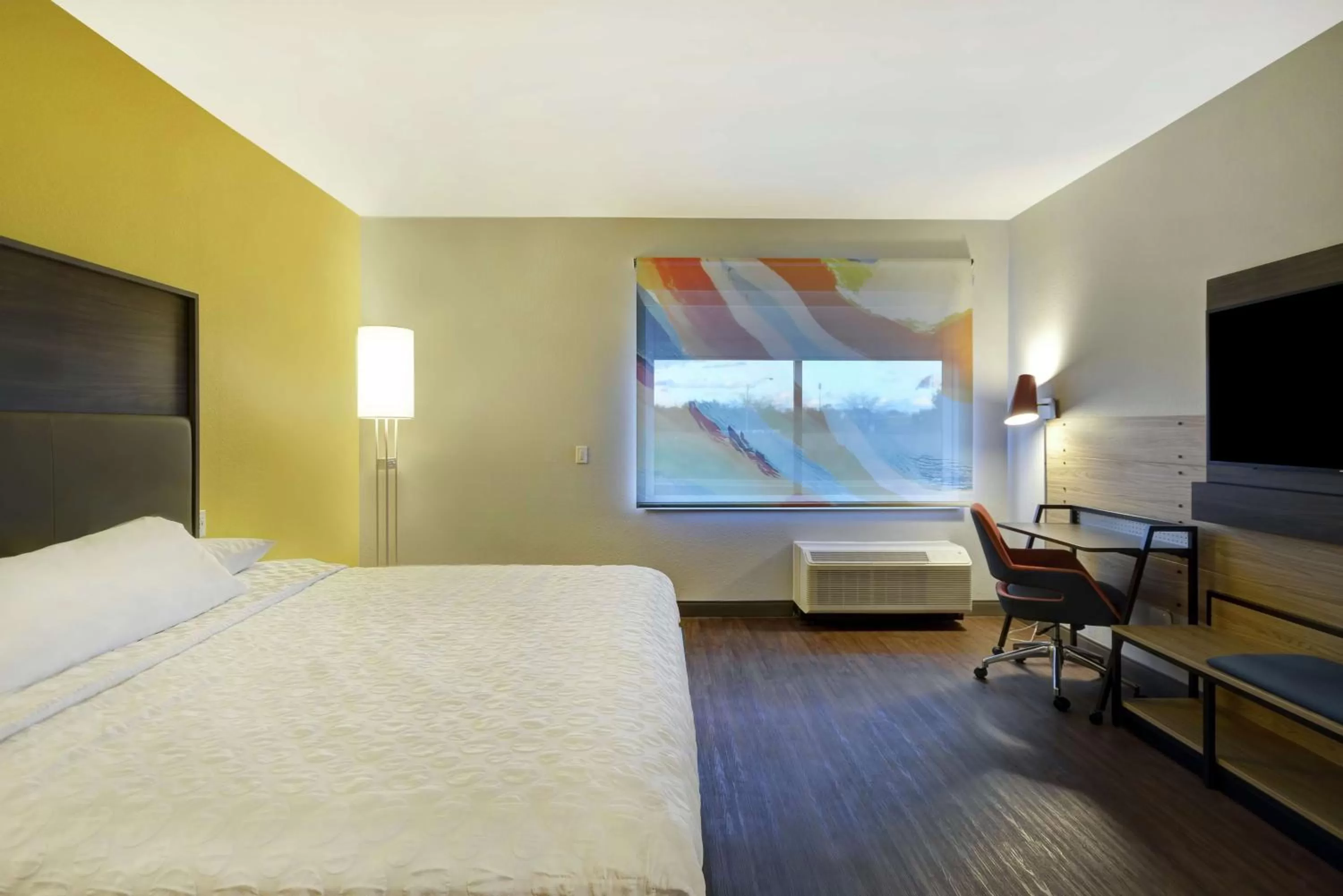 King Room in Tru By Hilton Mason King's Island