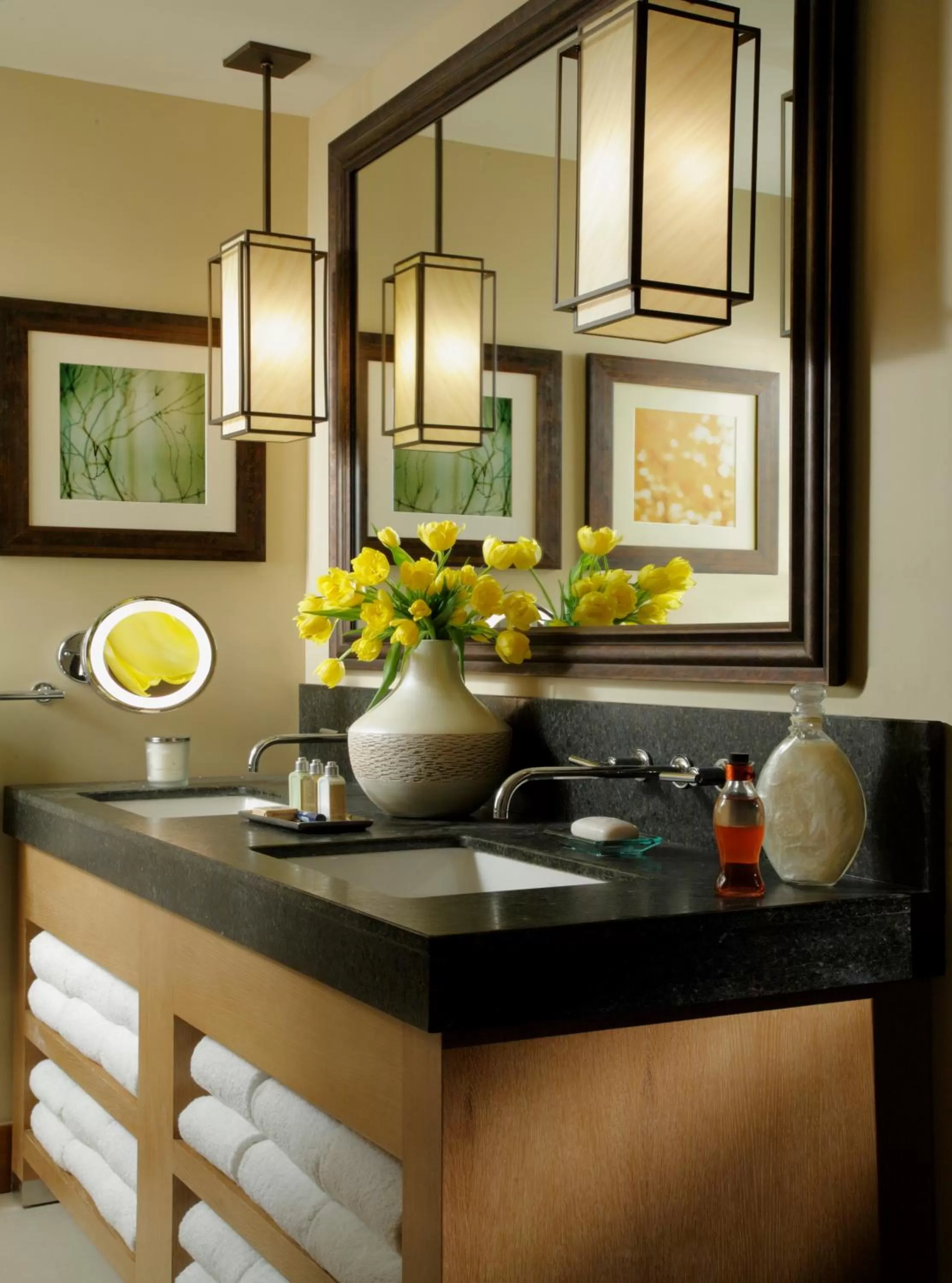 Superior King Room in The Osprey at Beaver Creek, a RockResort