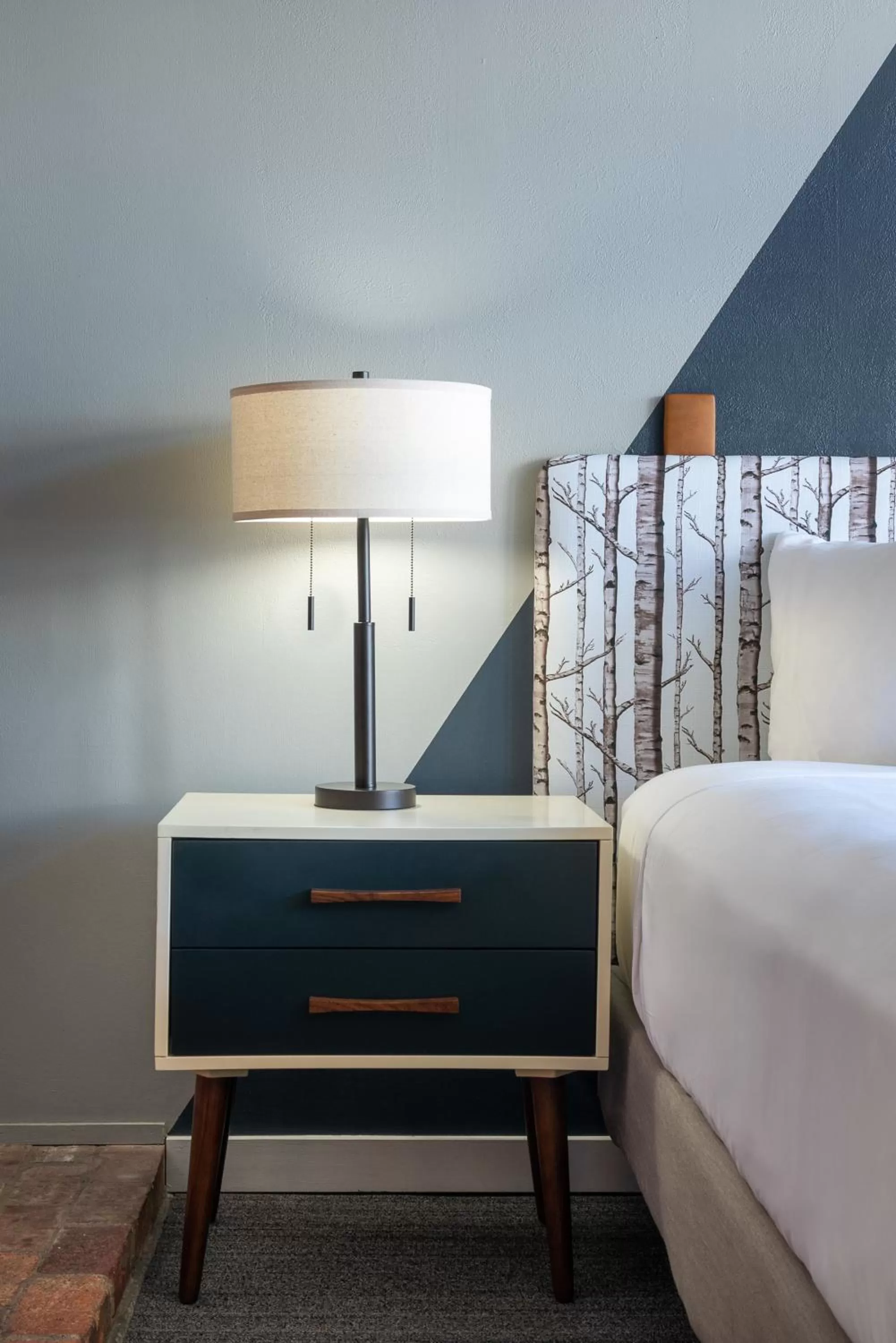 King Room in Tamarack Lodge Sun Valley