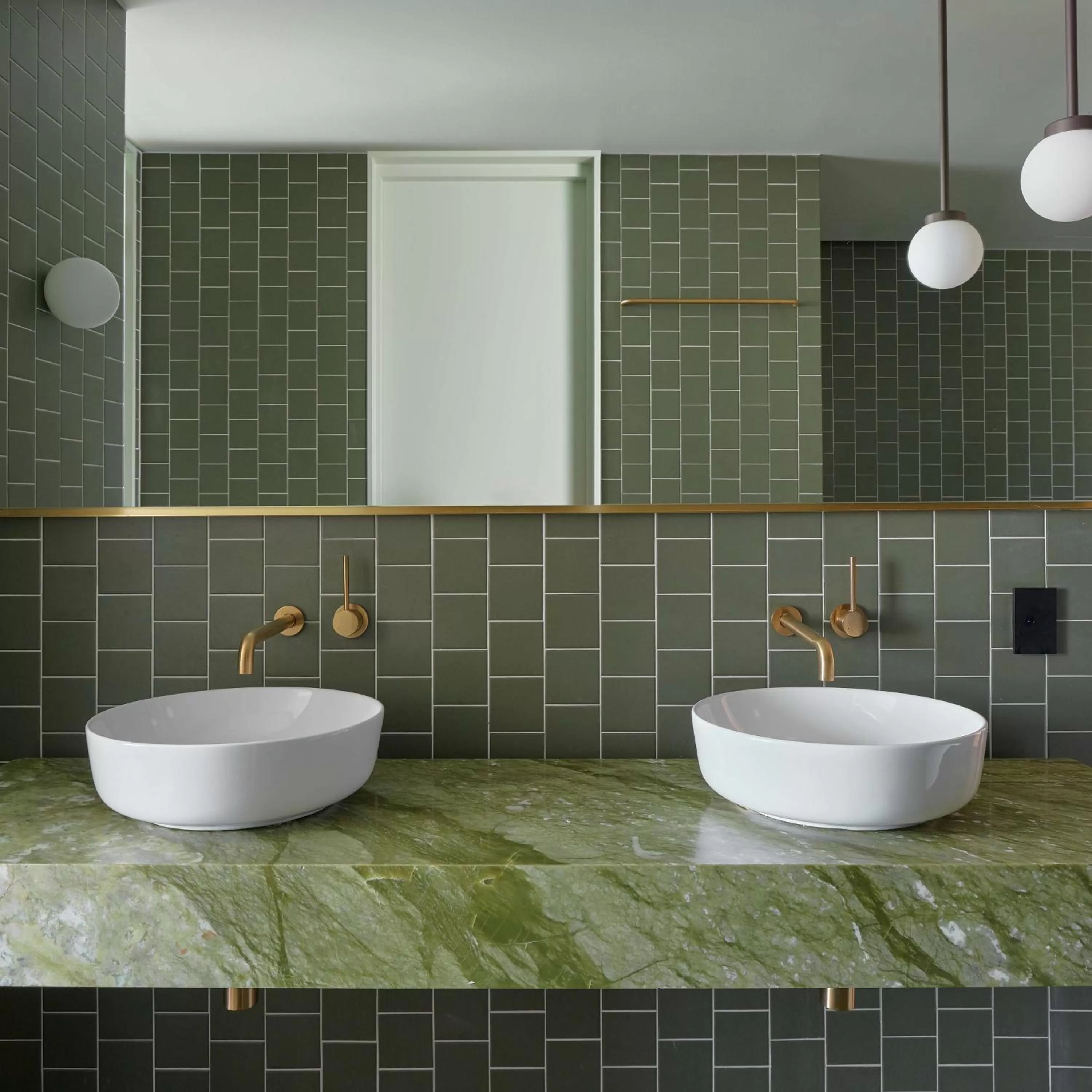 Junior Suite in The Calile Hotel