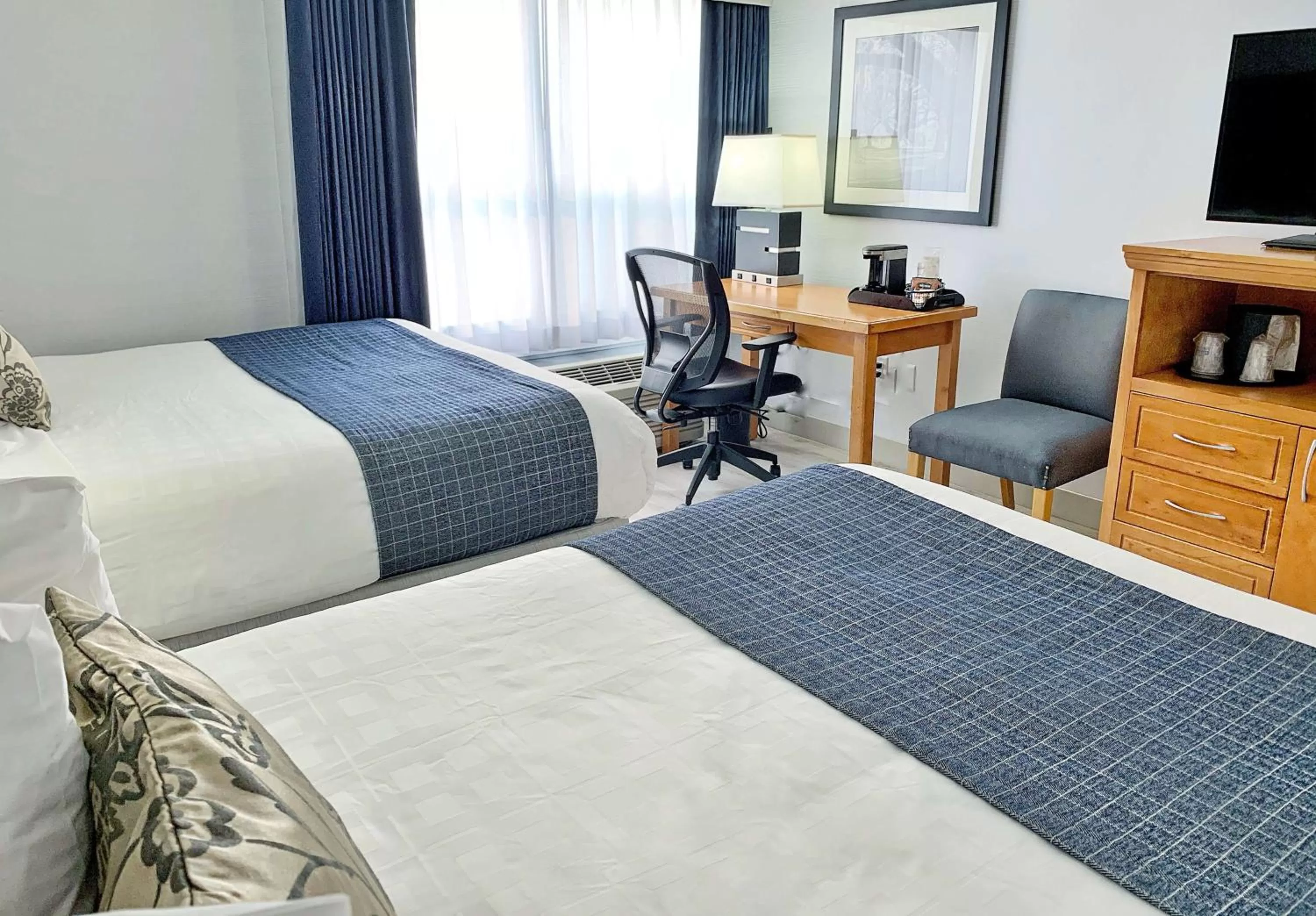 Family Suite - Non-Smoking in Best Western Plus Regency Inn and Conference Centre