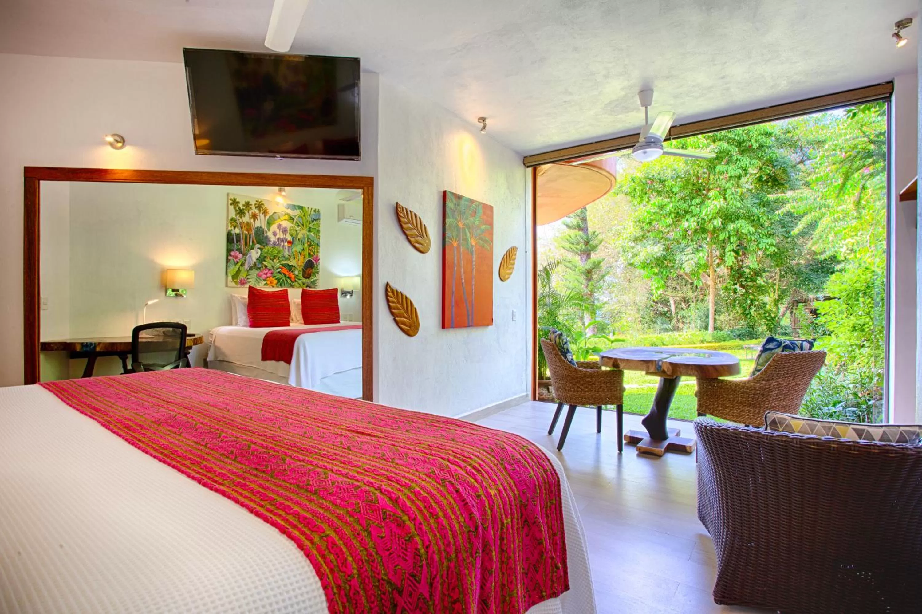 Junior Suite in Villa Lala Boutique Hotel Adults Only