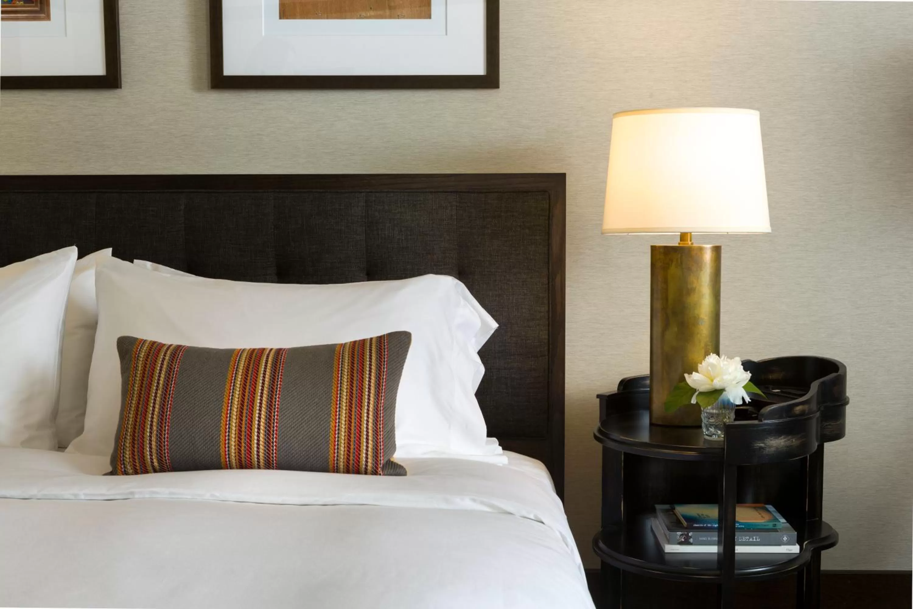 Essential Room  in Kimpton Journeyman Hotel by IHG