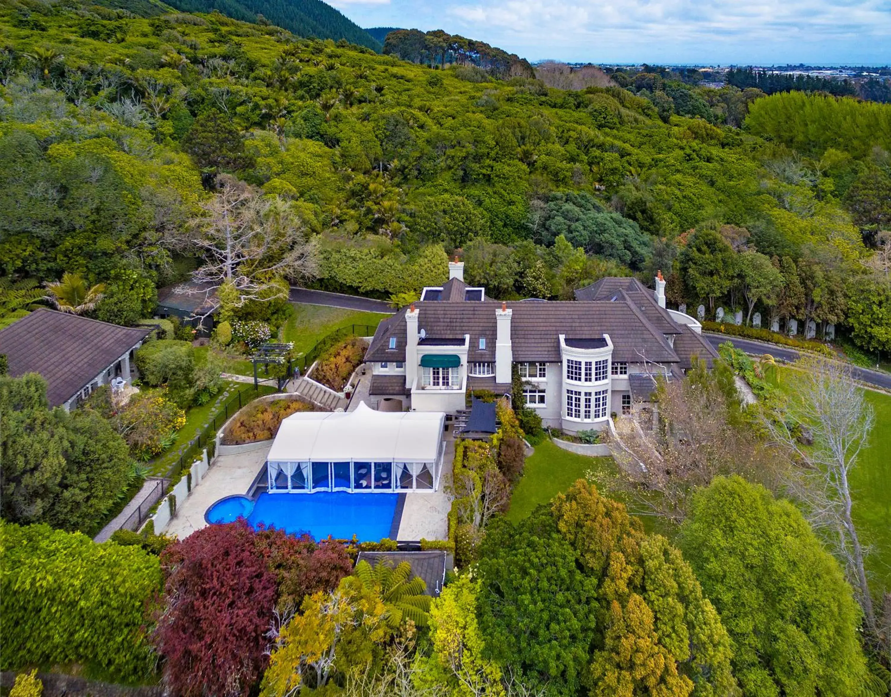 Greenmantle Estate Hotel Greenmantle Estate Hotel