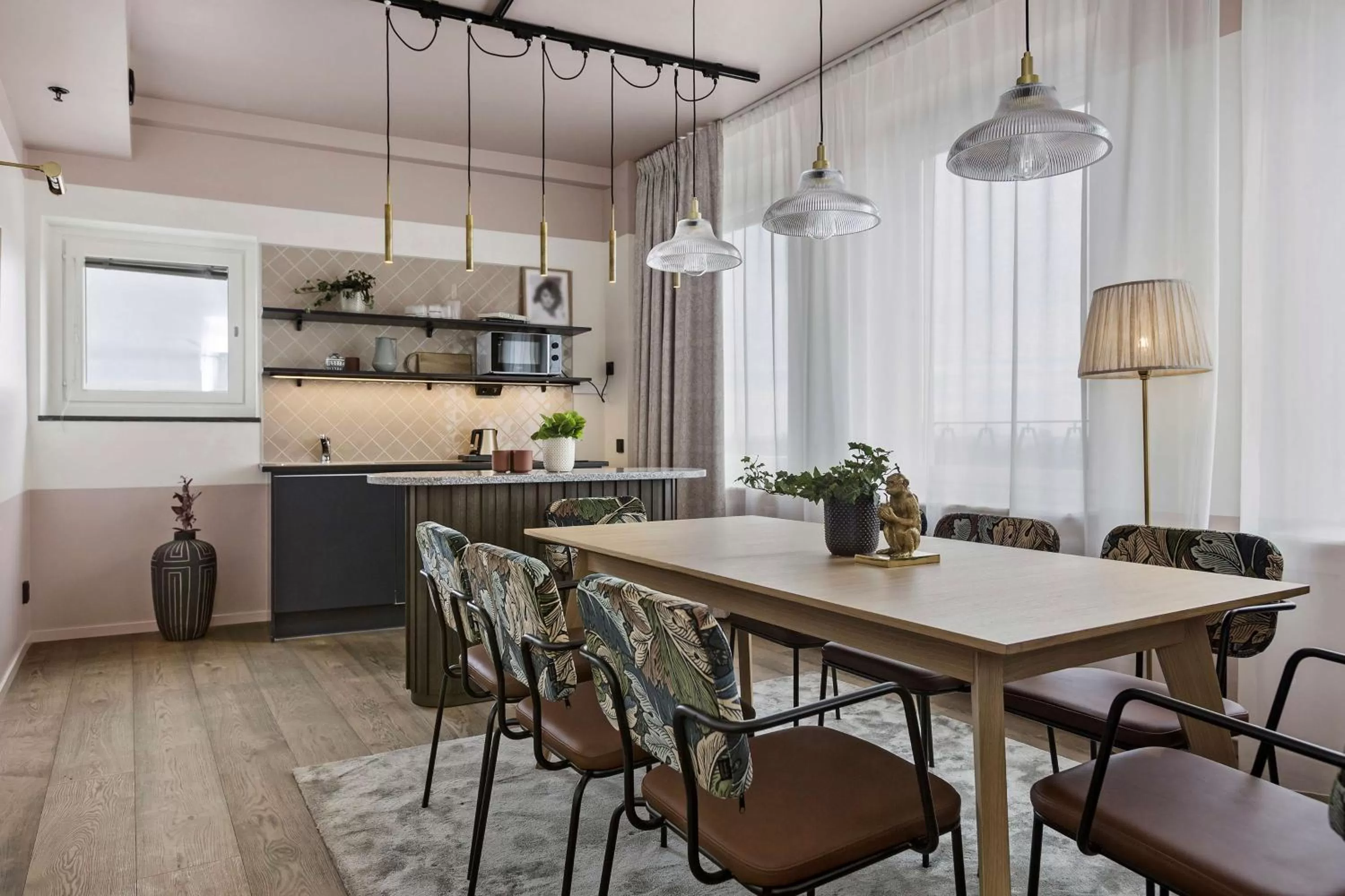 Executive King Suite in Hotel Giò; BW Signature Collection