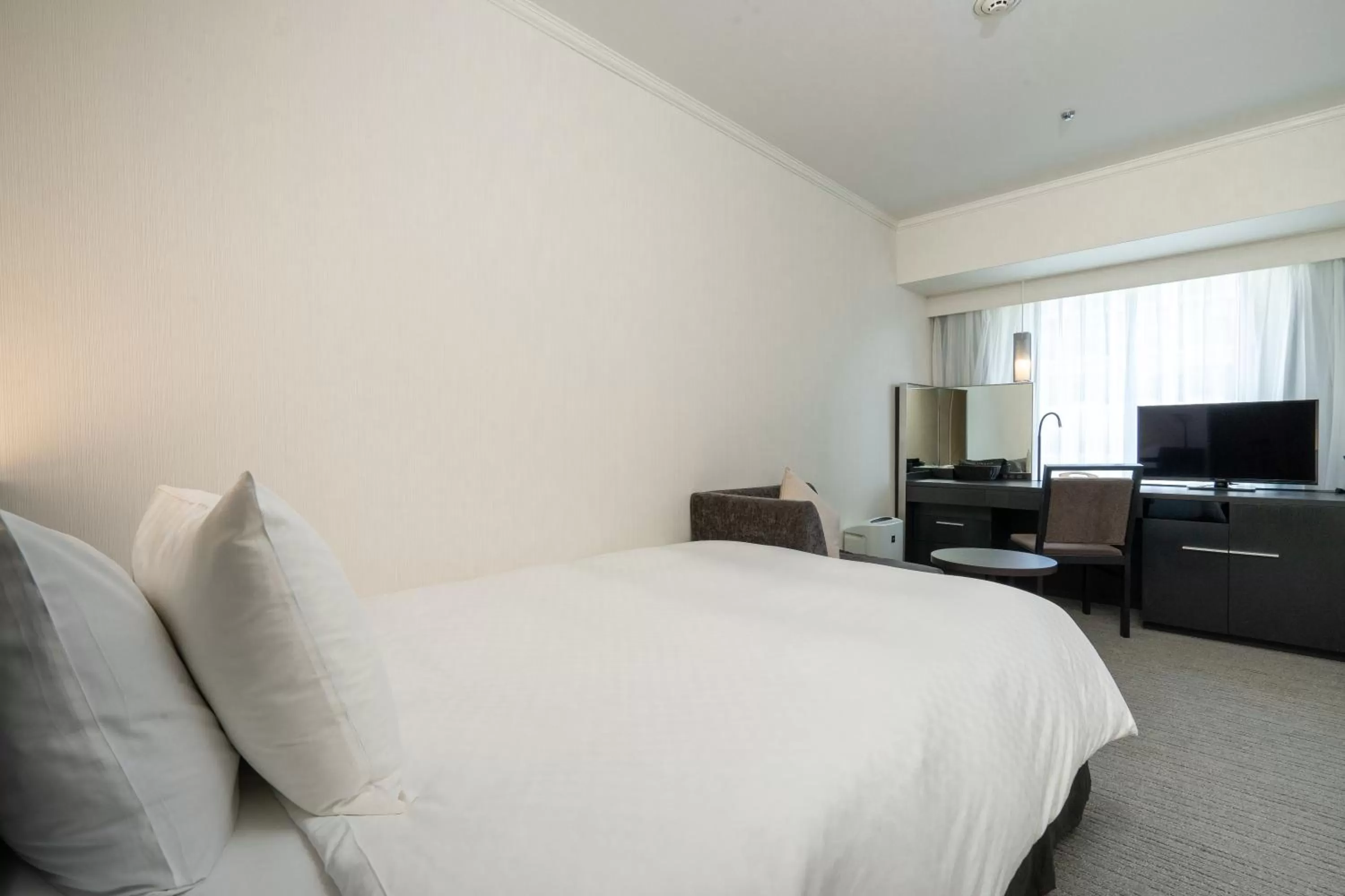 Standard Single Room - Non-Smoking in Hotel Nikko Osaka