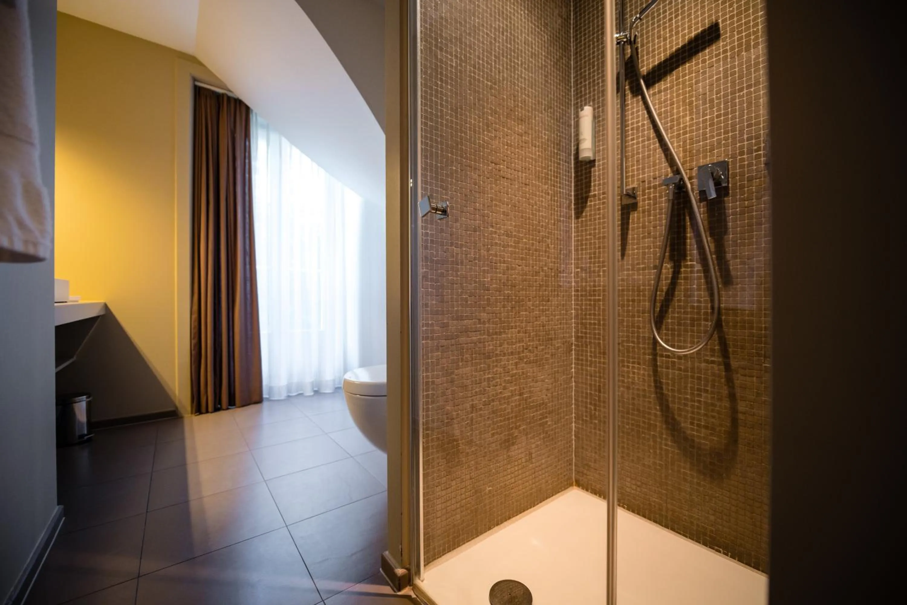 Superior Double Room in Hostellerie Le Petit Manoir