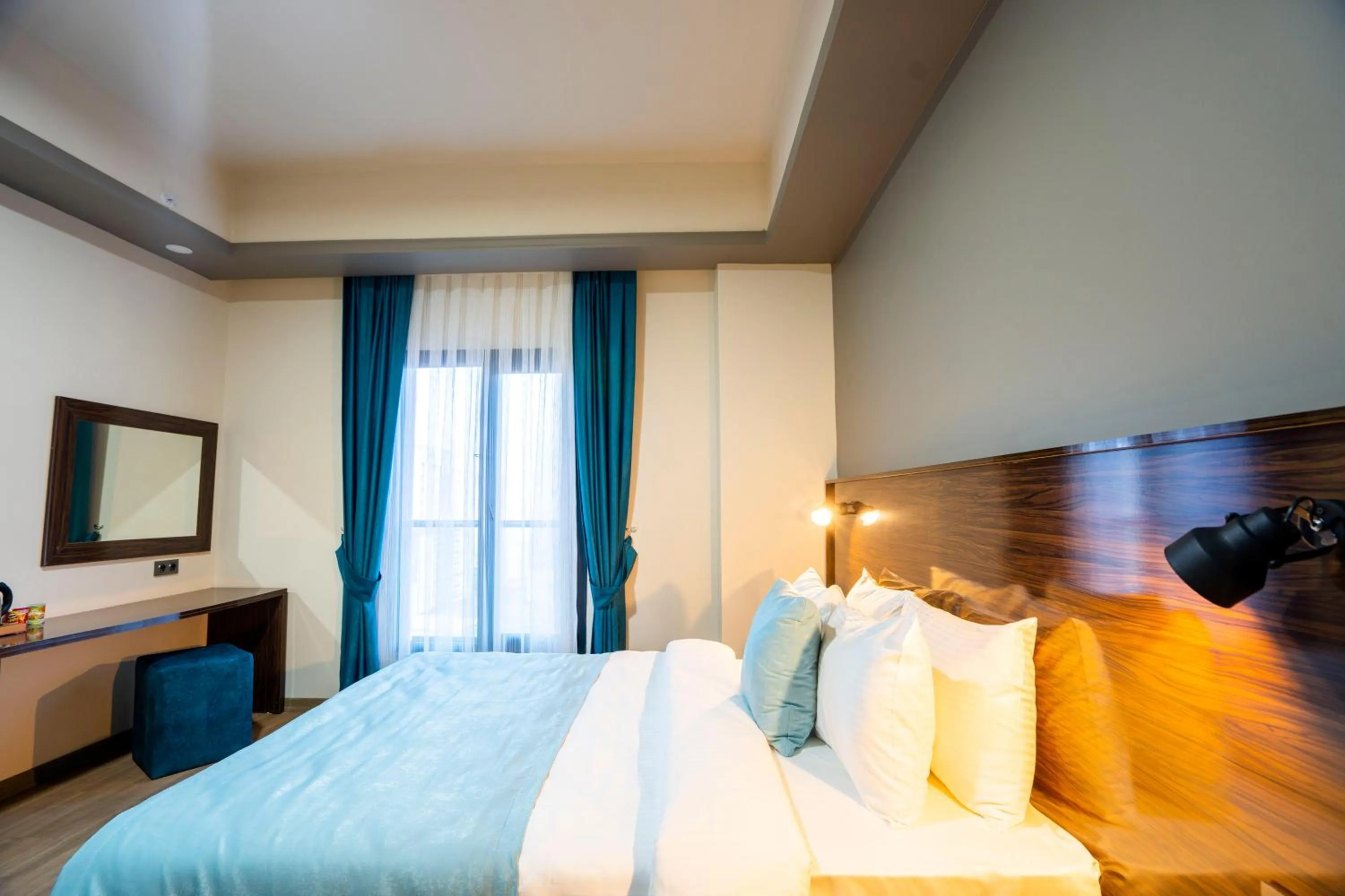 Suite - single occupancy in Mugwort Hotel & Spa