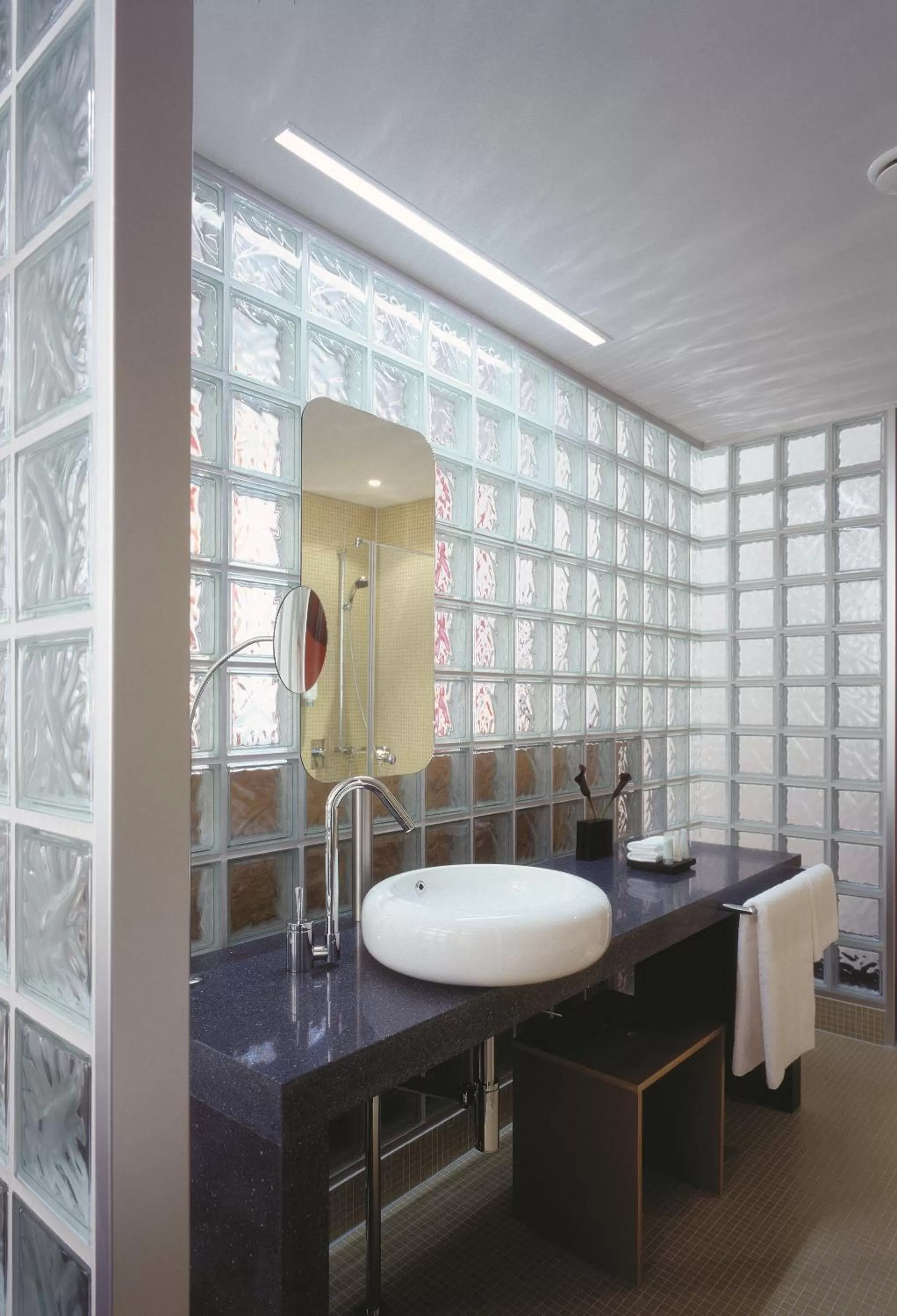 Classic King Room in Mövenpick Hotel Berlin Am Potsdamer Platz