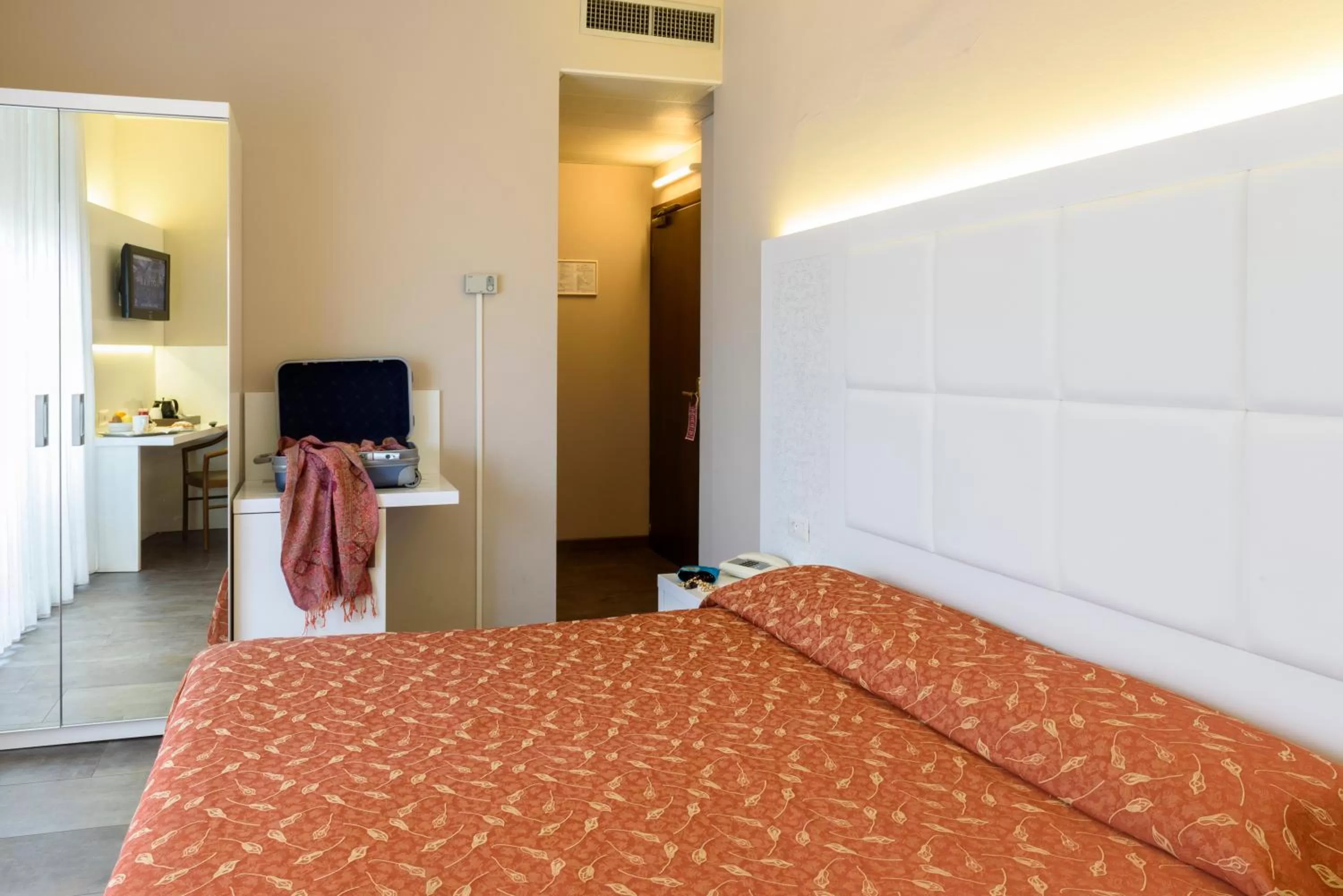 Triple Room in Primavera