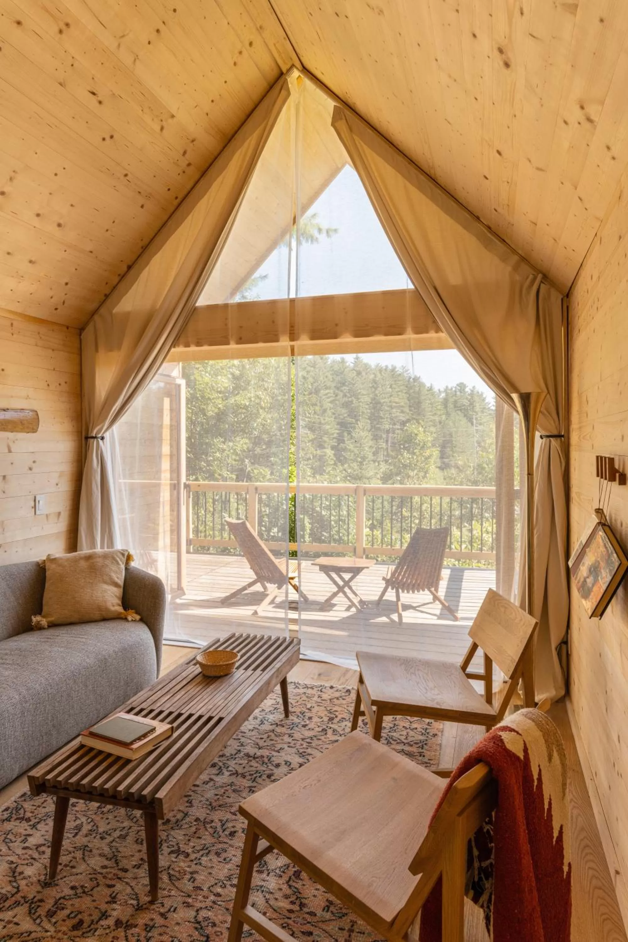 Superior Villa in Eastwind Hotel Lake Placid