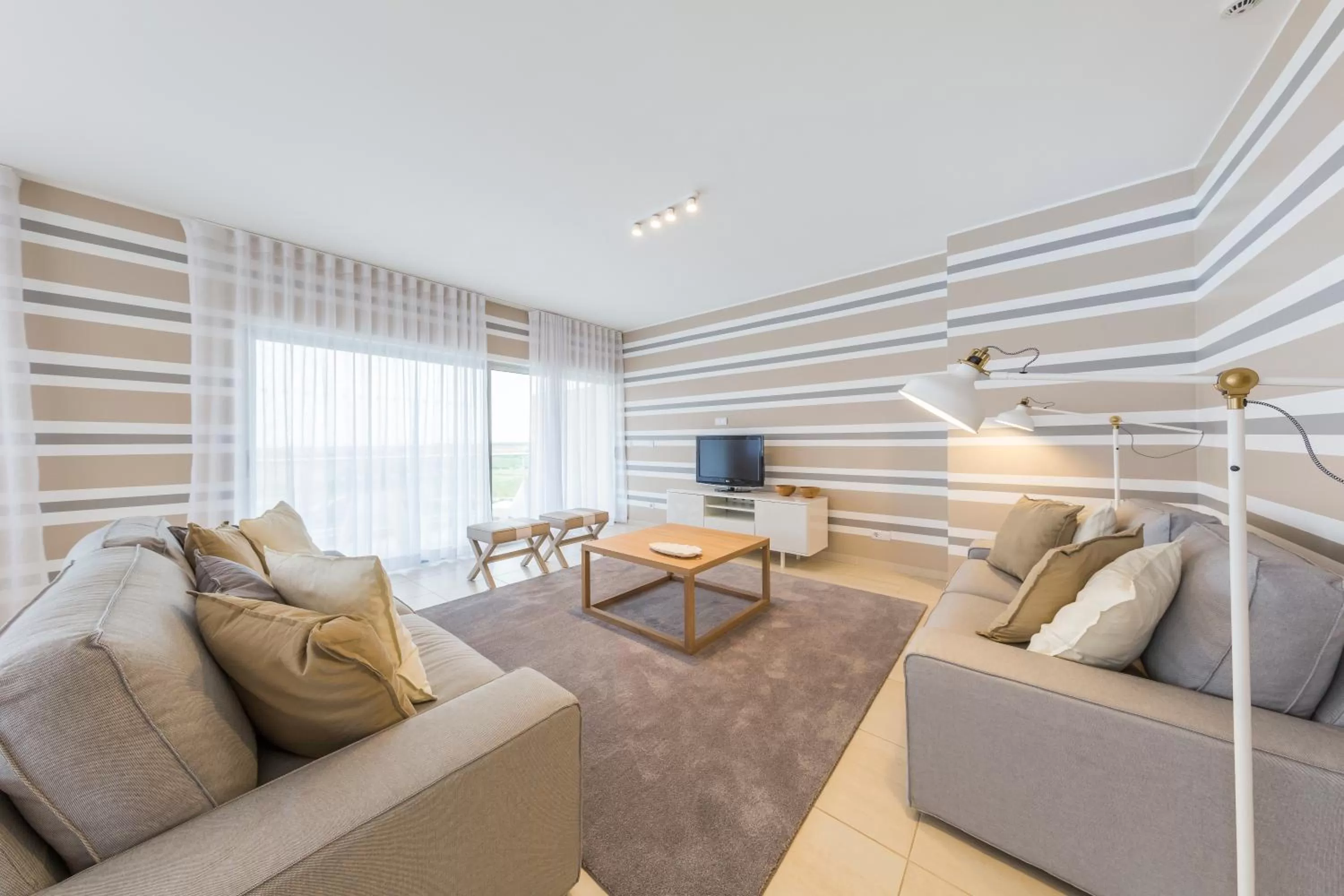 Deluxe Two-Bedroom Apartment in Laguna - Vilamoura