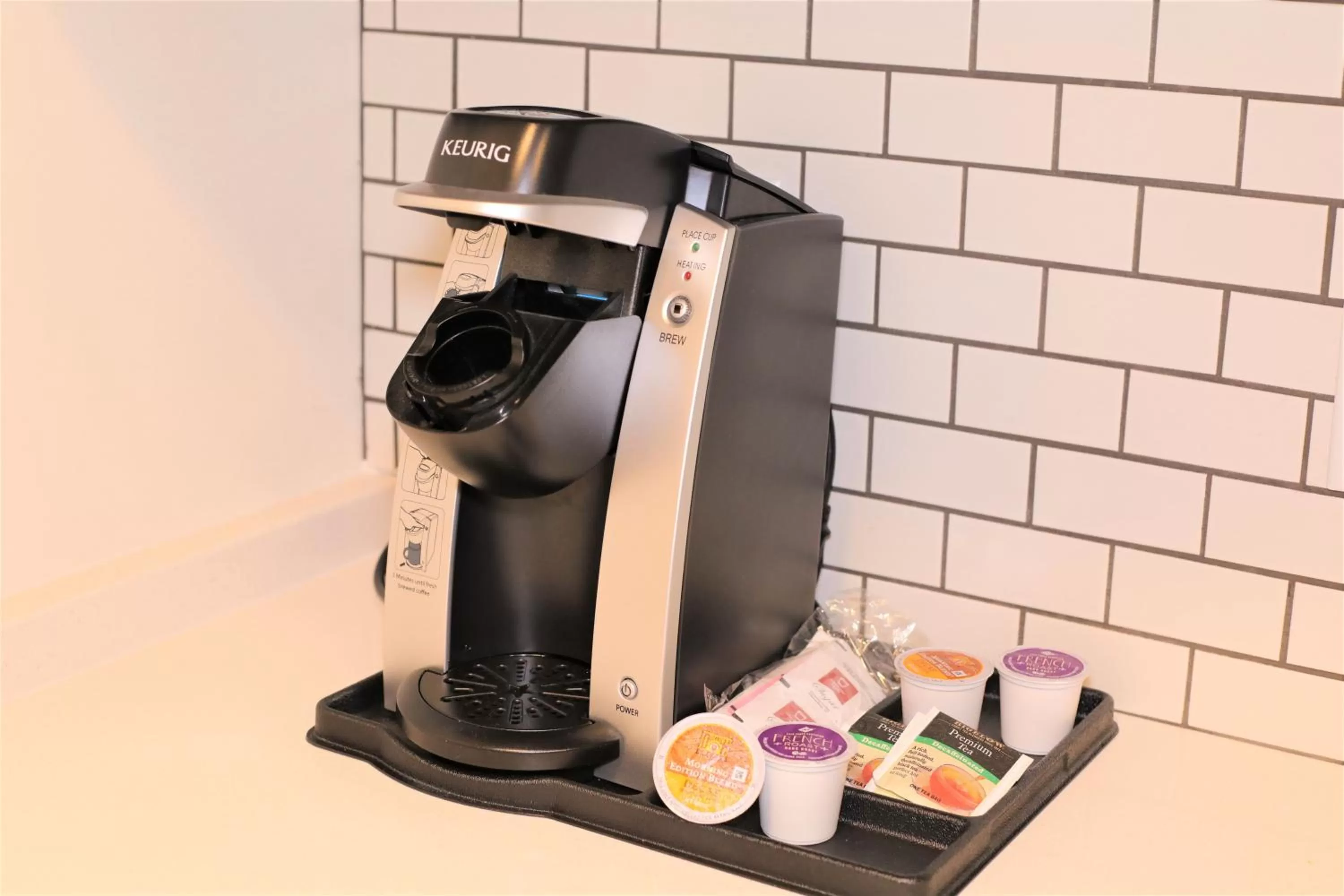 Standard King Room with Mobility Accessible Tub in Holiday Inn & Suites St. Cloud by IHG