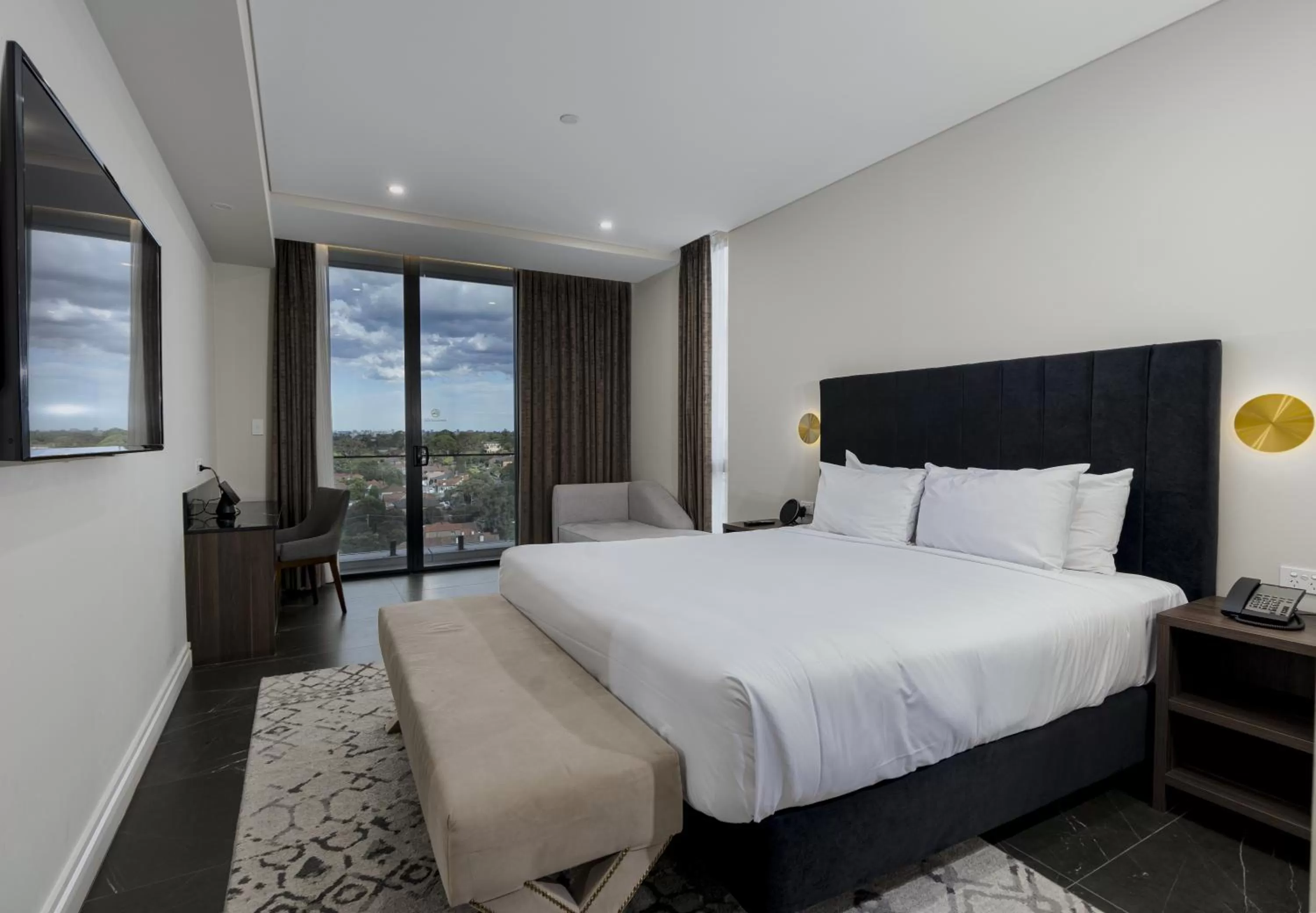 Crowne Plaza Sydney Burwood by IHG