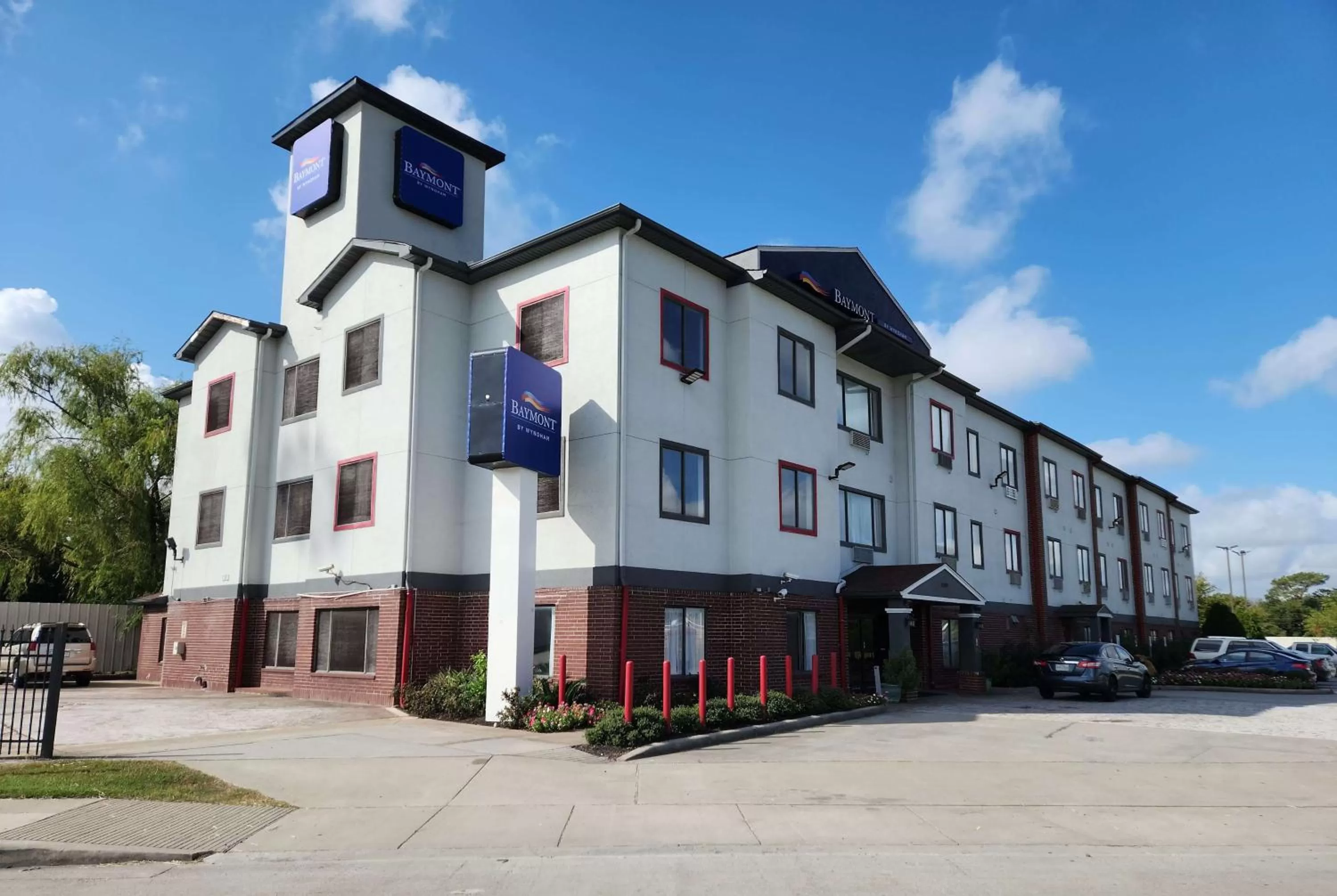 Baymont by Wyndham Houston Brookhollow