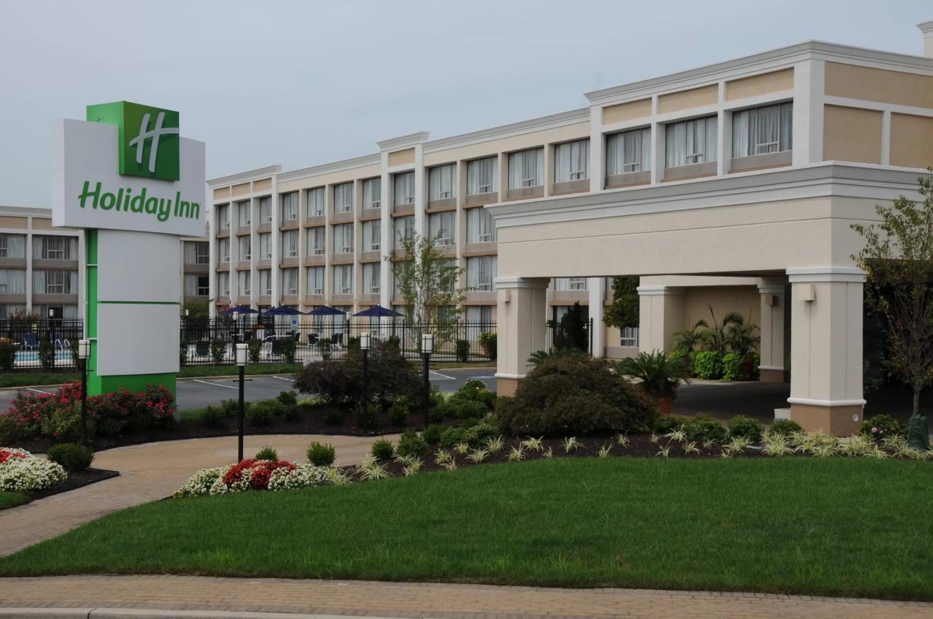 Holiday Inn Columbia East-Jessup by IHG