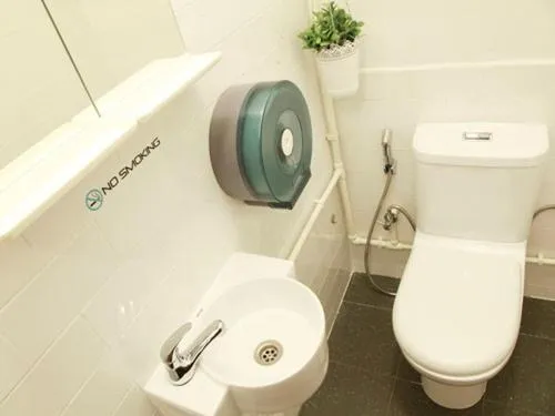 Single Pod in Mixed Dorm in Dream Lodge