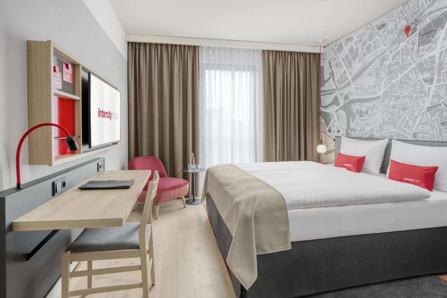 IntercityHotel Hildesheim City