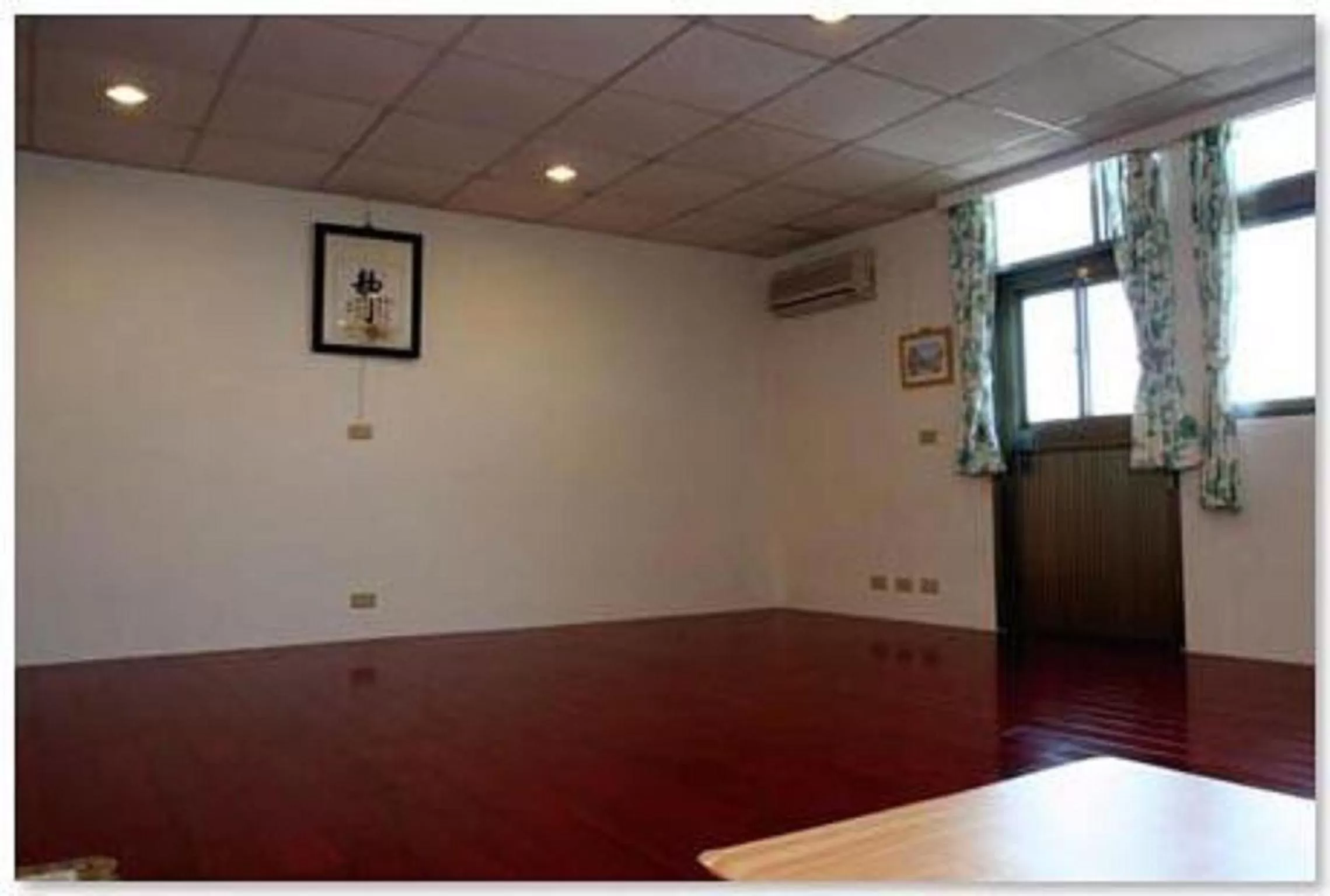 Japanese-Style room for 8 people with Shared Bathroom in Jiufen Nostalgic Inn