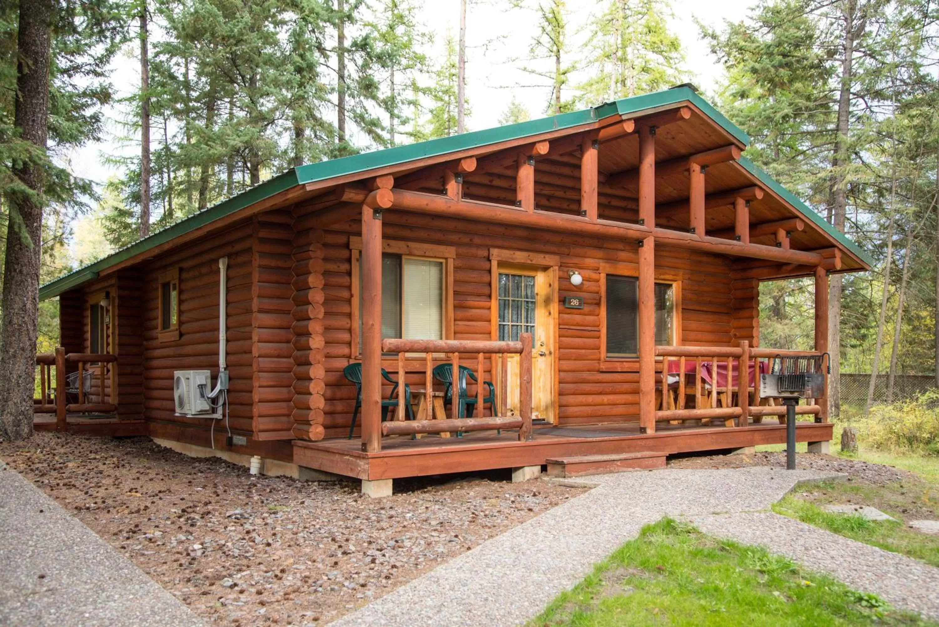 Aspen Suite Queen in North Forty Resort