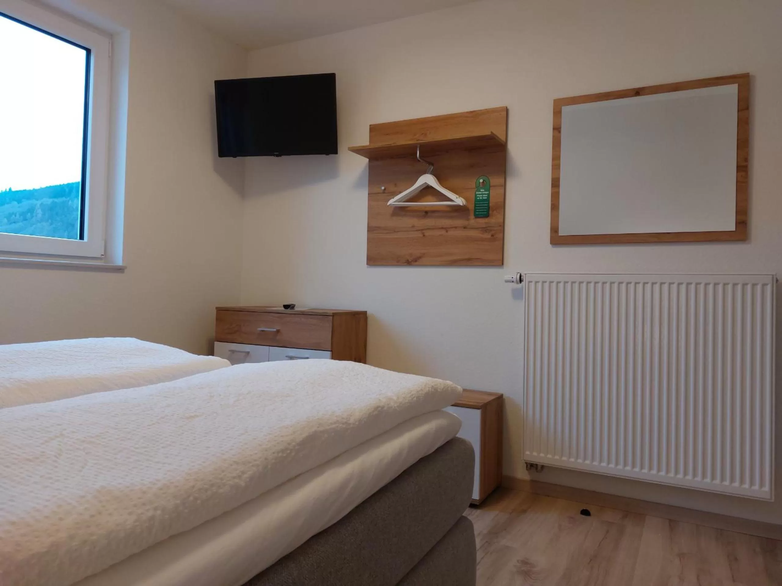 Standard Double Room - single occupancy in Gasthaus Goldener Stern