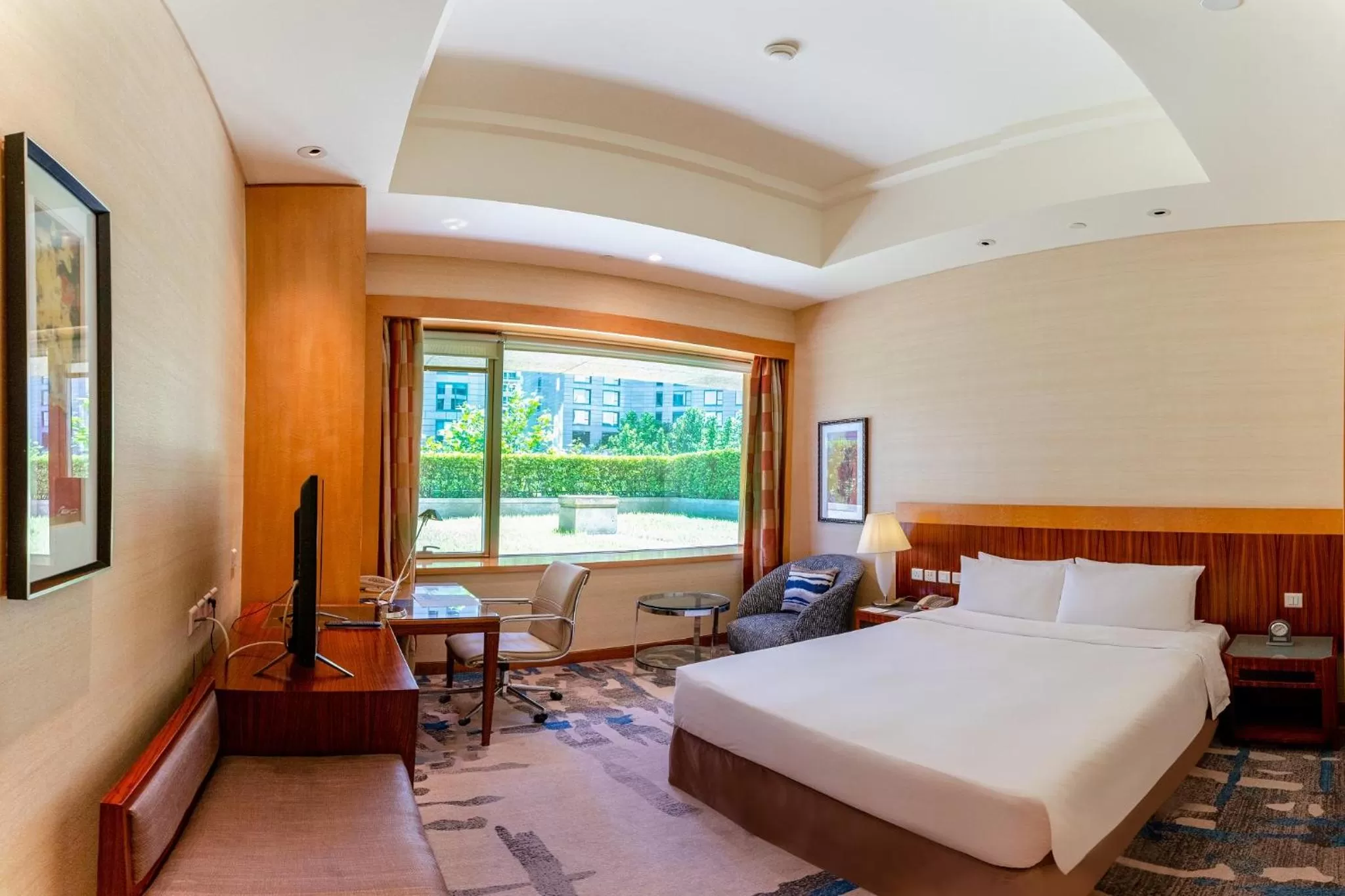 Superior Room in Park Plaza Beijing Wangfujing