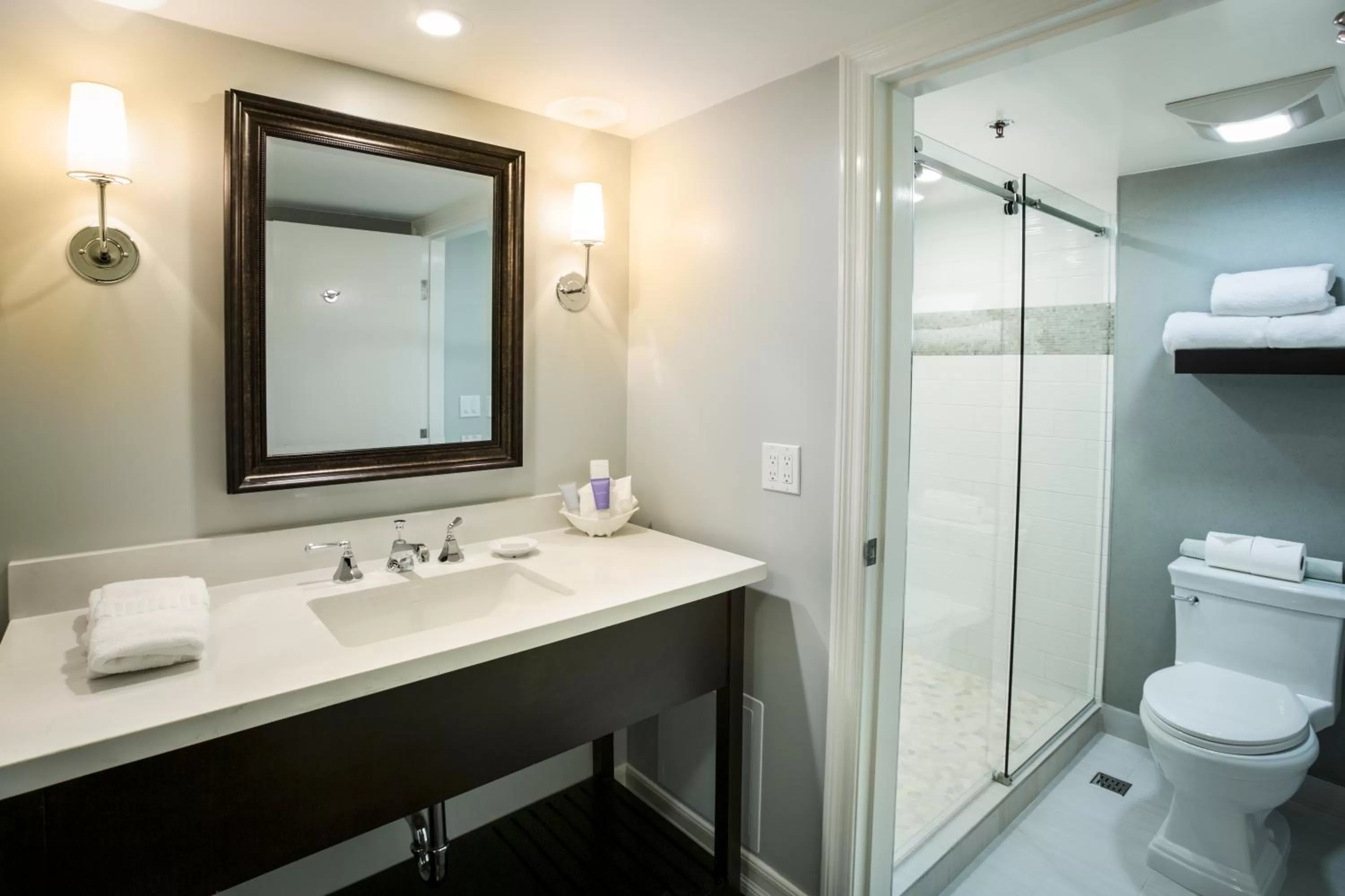 Superior King Room in Hotel Metropole