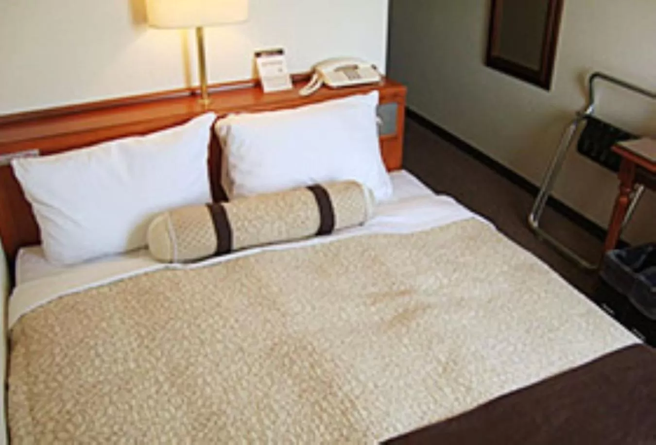 Deluxe Single Room - Smoking in Kuretake-Inn Kakegawa