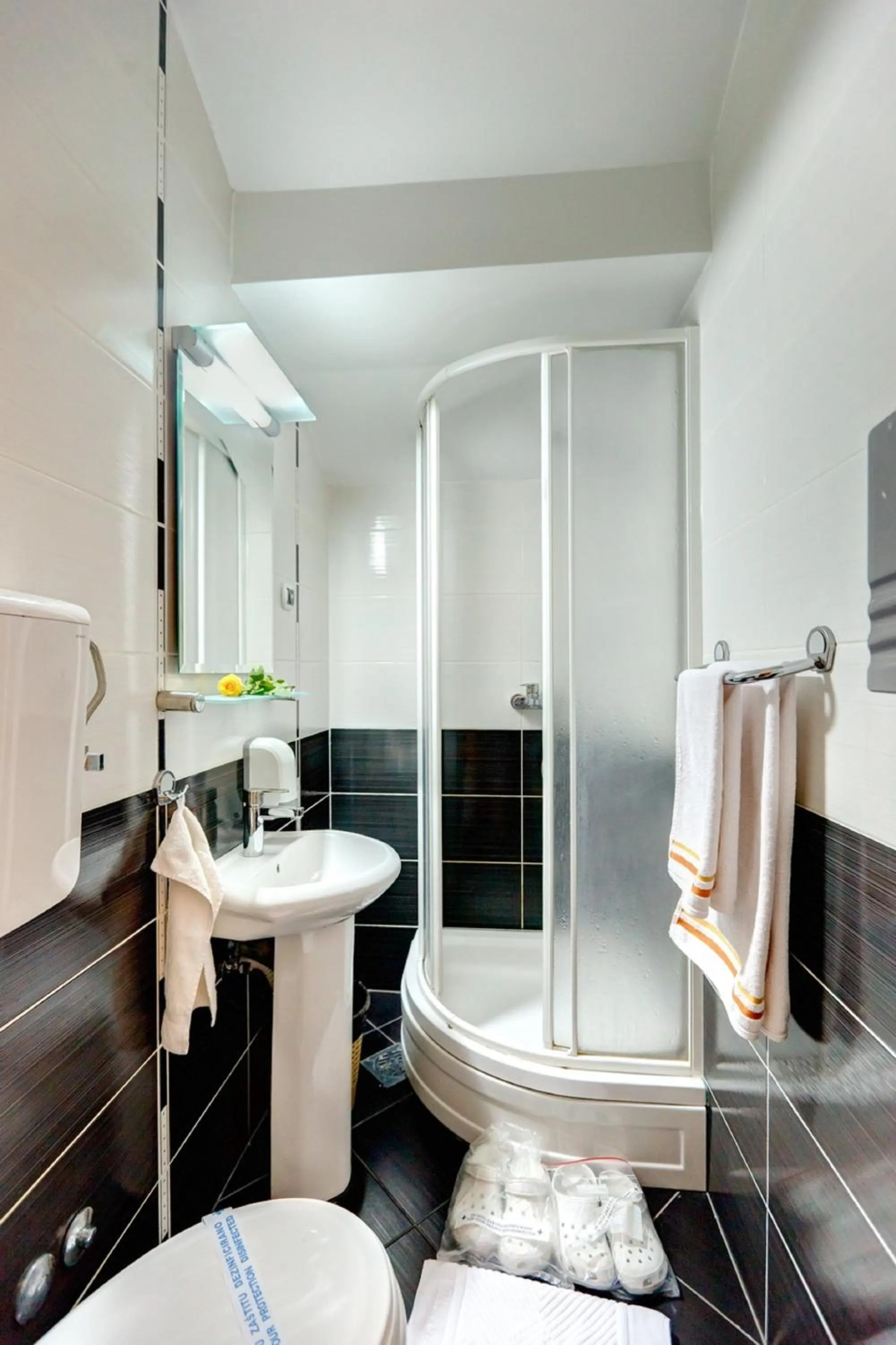 Superior Double Apartment in Villa Forever