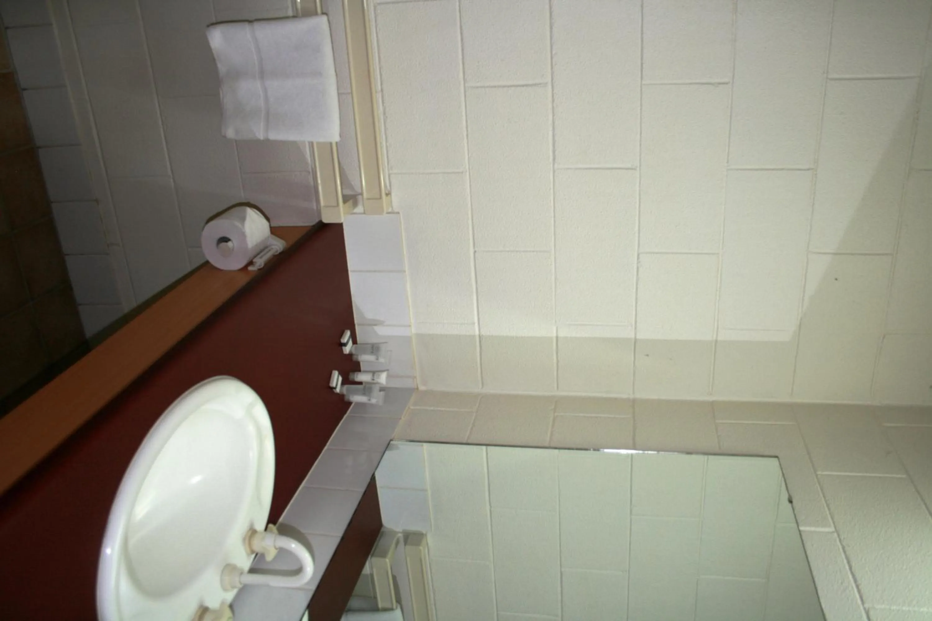 Studio in Luma Luma Holiday Apartments